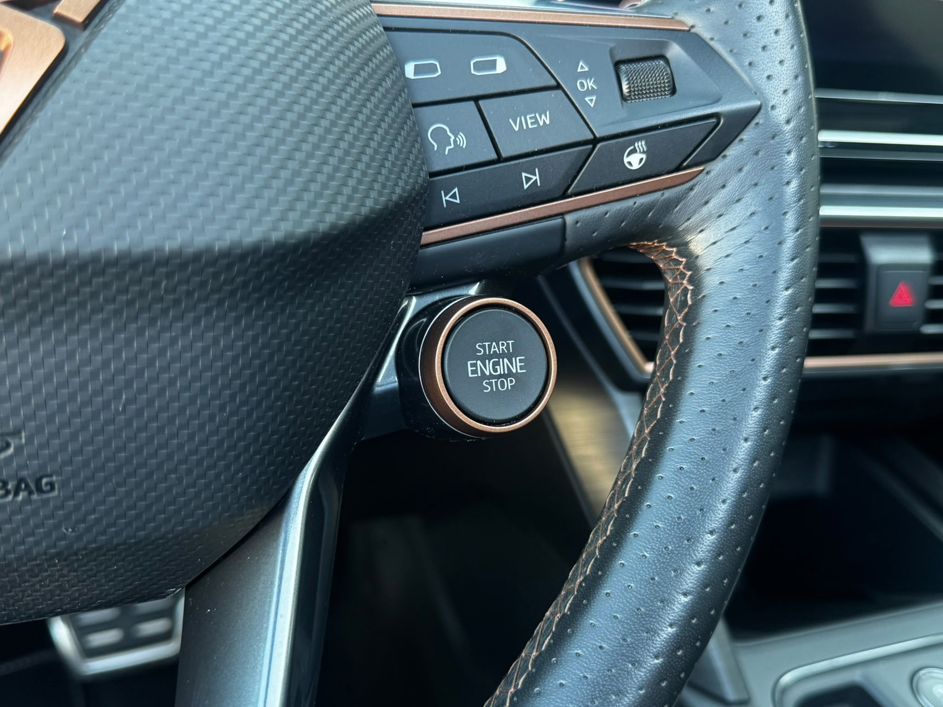 CUPRA Formentor 1.4 e-Hybrid VZ Copper Edition (2022), foto 14