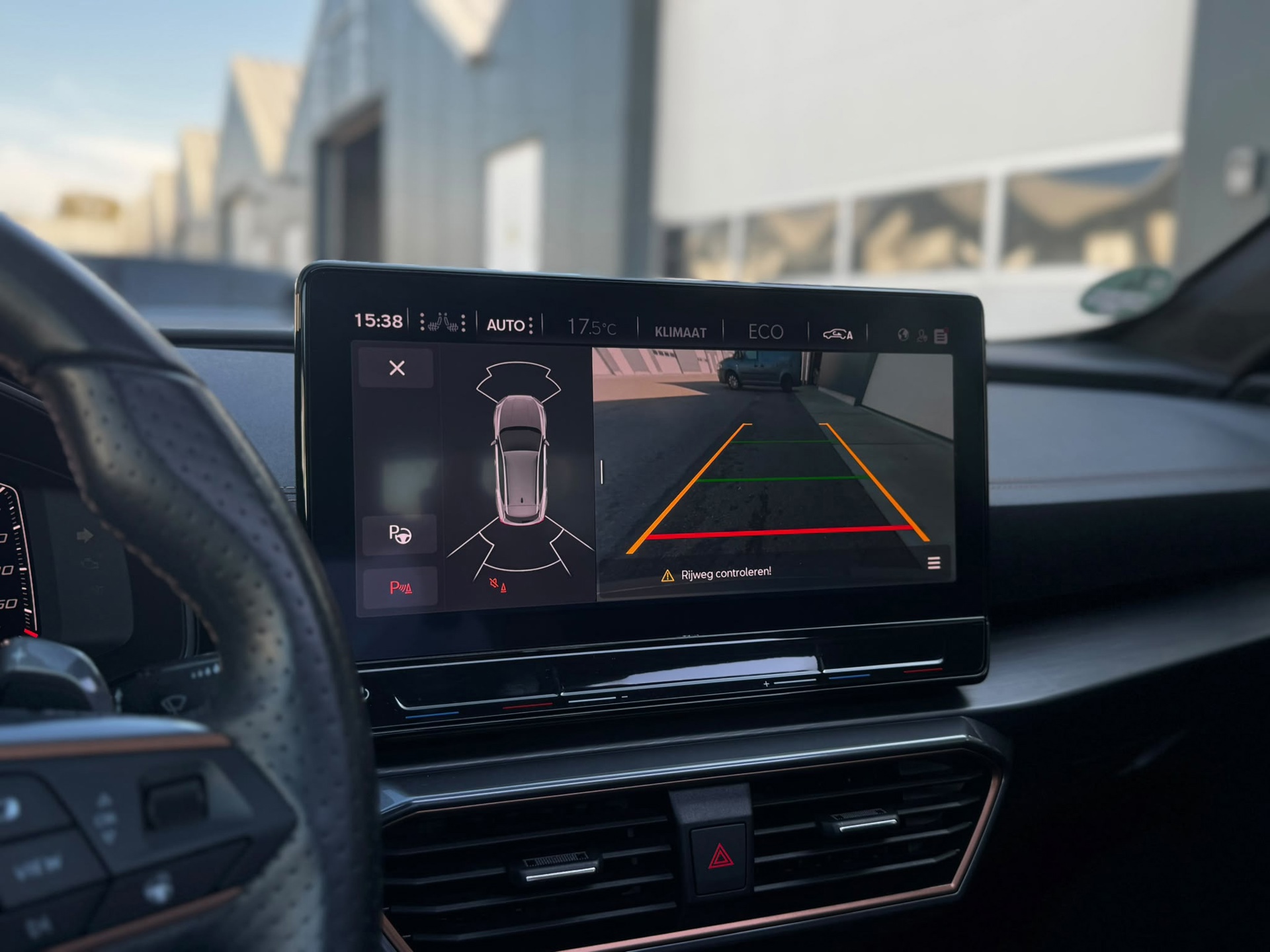CUPRA Formentor 1.4 e-Hybrid VZ Copper Edition (2022), foto 15