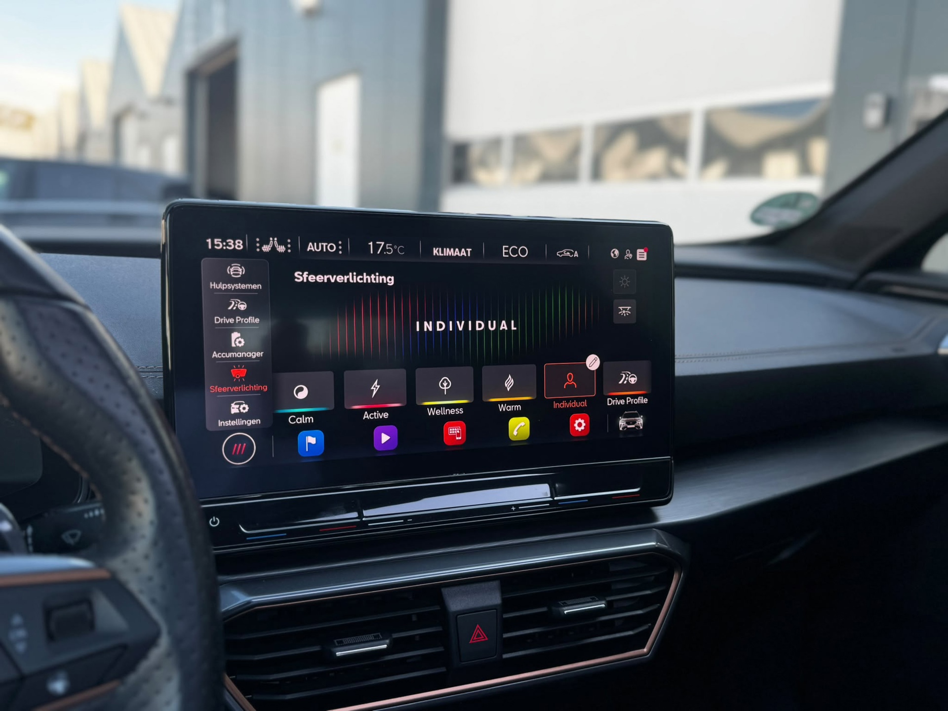 CUPRA Formentor 1.4 e-Hybrid VZ Copper Edition (2022), foto 18