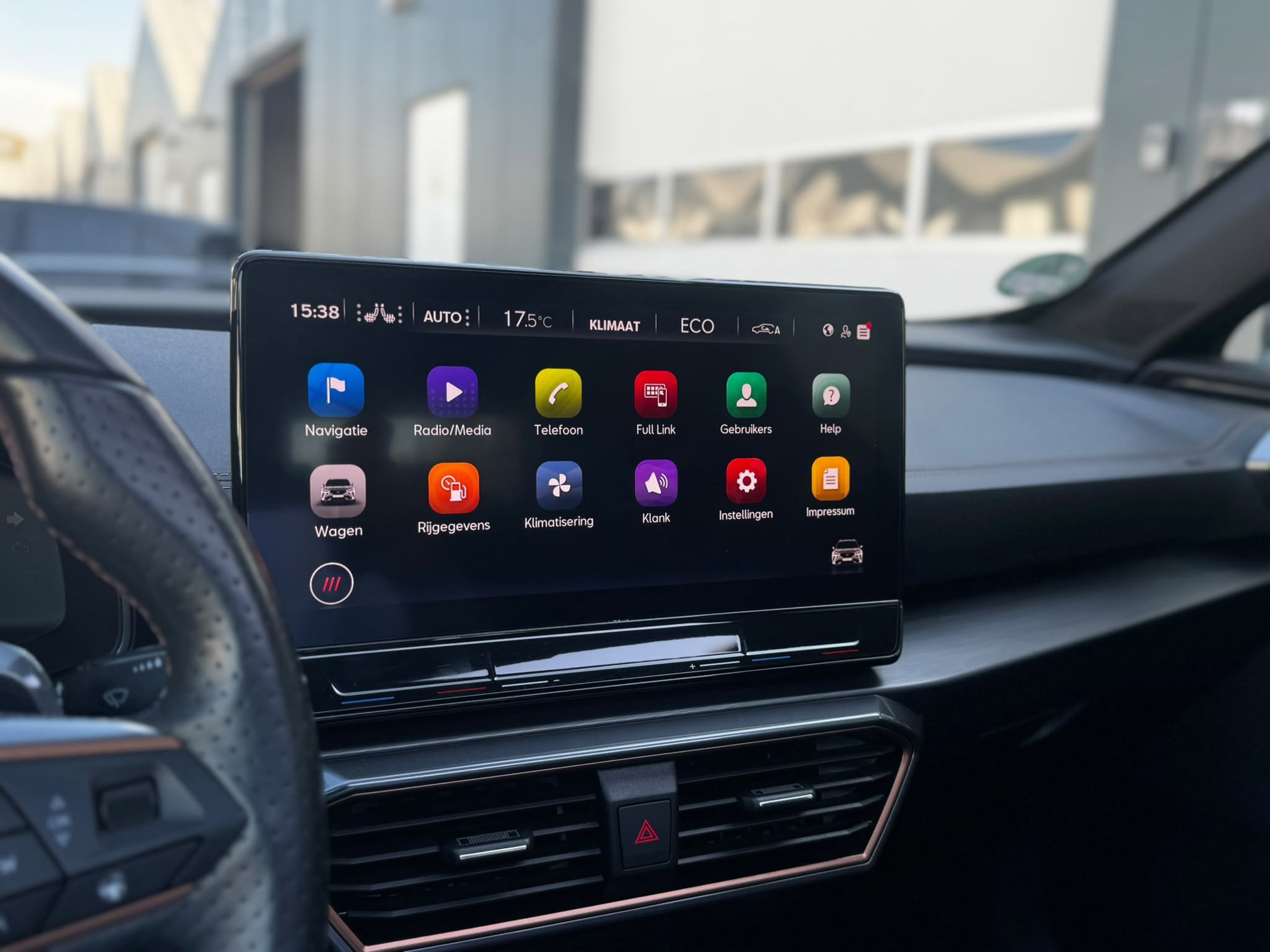 CUPRA Formentor 1.4 e-Hybrid VZ Copper Edition (2022), foto 20