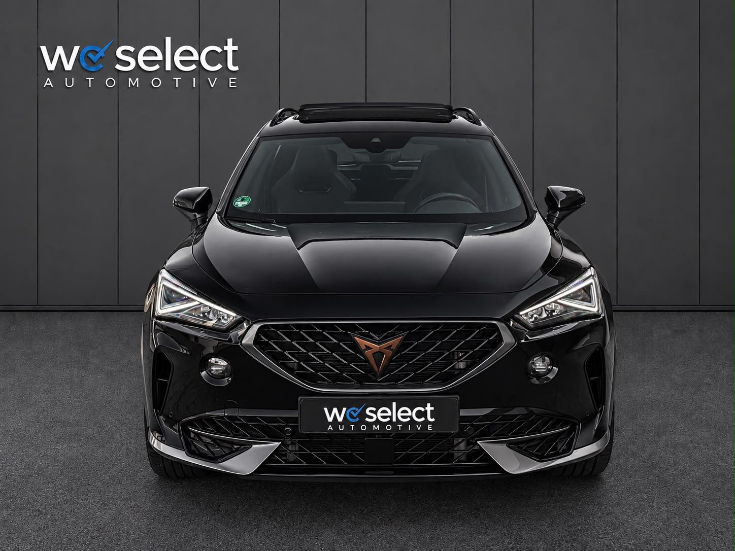 CUPRA Formentor 1.4 e-Hybrid VZ Copper Edition (2022), foto 3