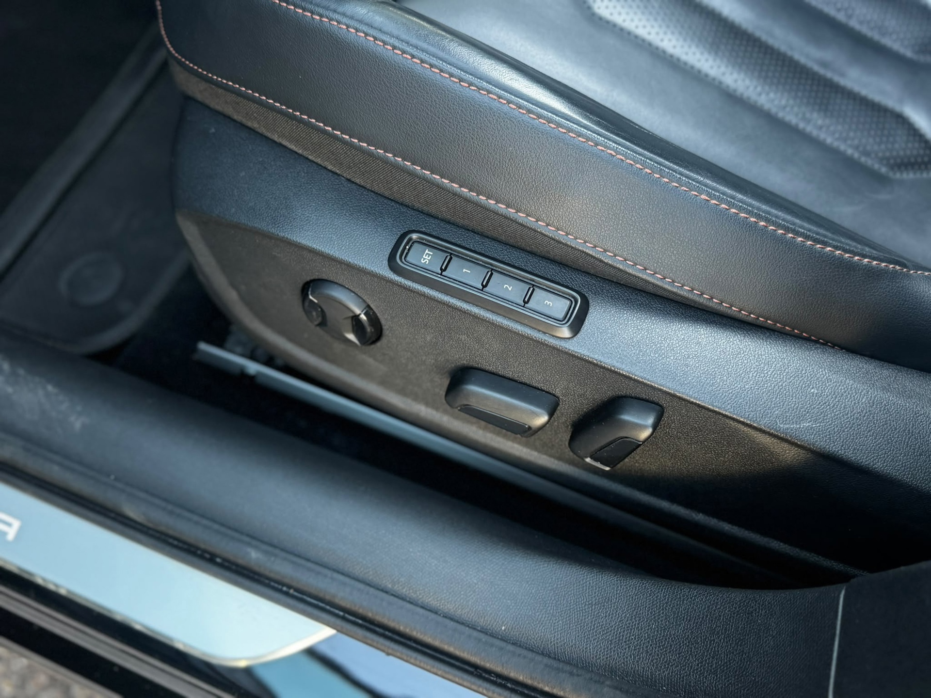CUPRA Formentor 1.4 e-Hybrid VZ Copper Edition (2022), foto 23
