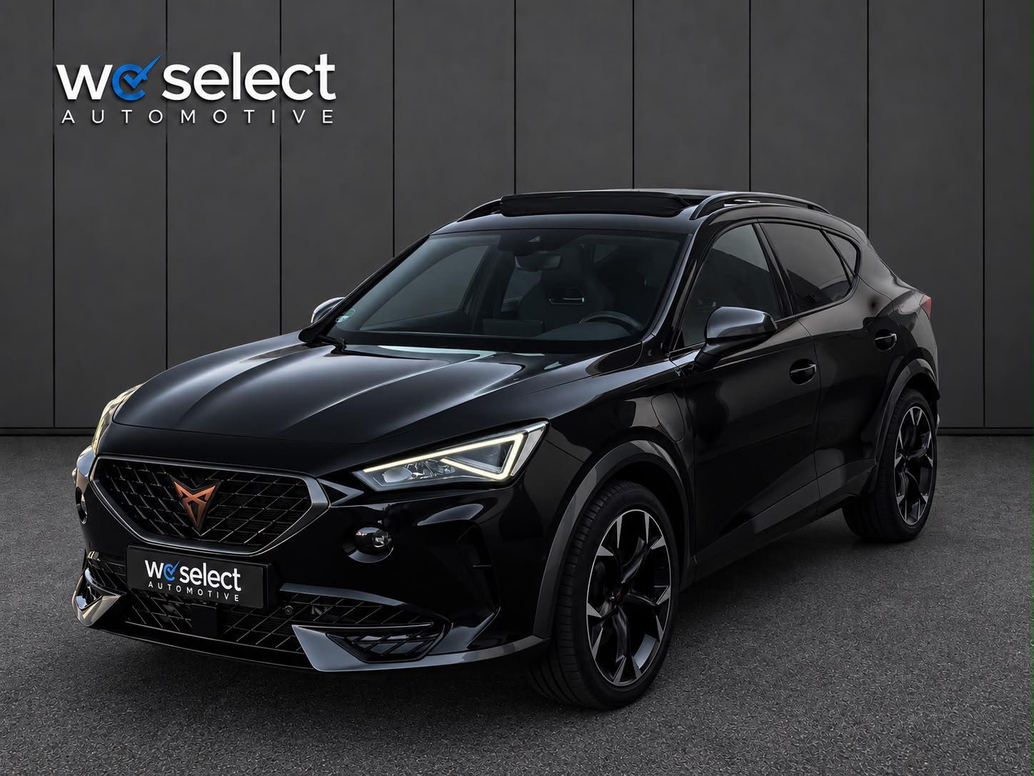CUPRA Formentor 1.4 e-Hybrid VZ Copper Edition (2022), foto 4