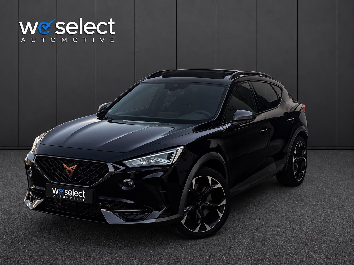 CUPRA Formentor 1.4 e-Hybrid VZ Copper Edition (2022), foto 5