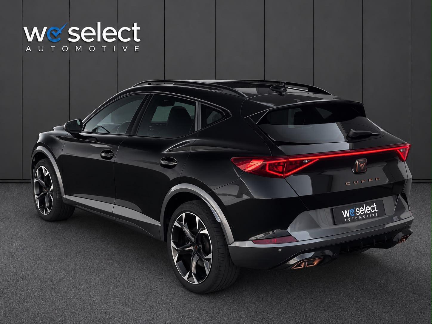 CUPRA Formentor 1.4 e-Hybrid VZ Copper Edition (2022), foto 6