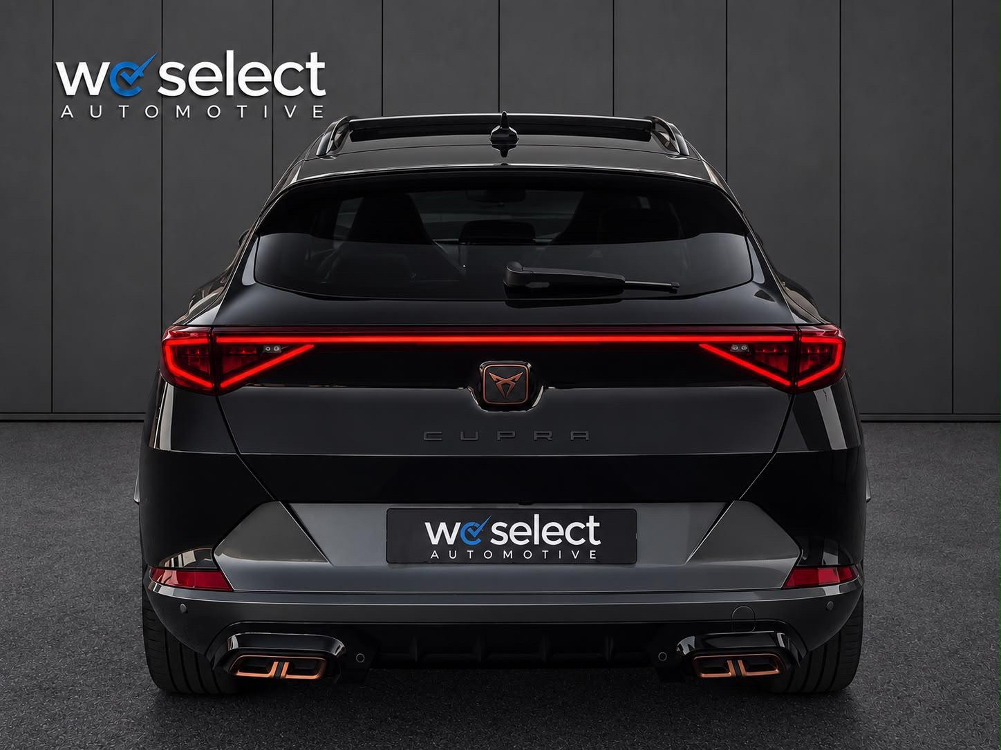 CUPRA Formentor 1.4 e-Hybrid VZ Copper Edition (2022), foto 7