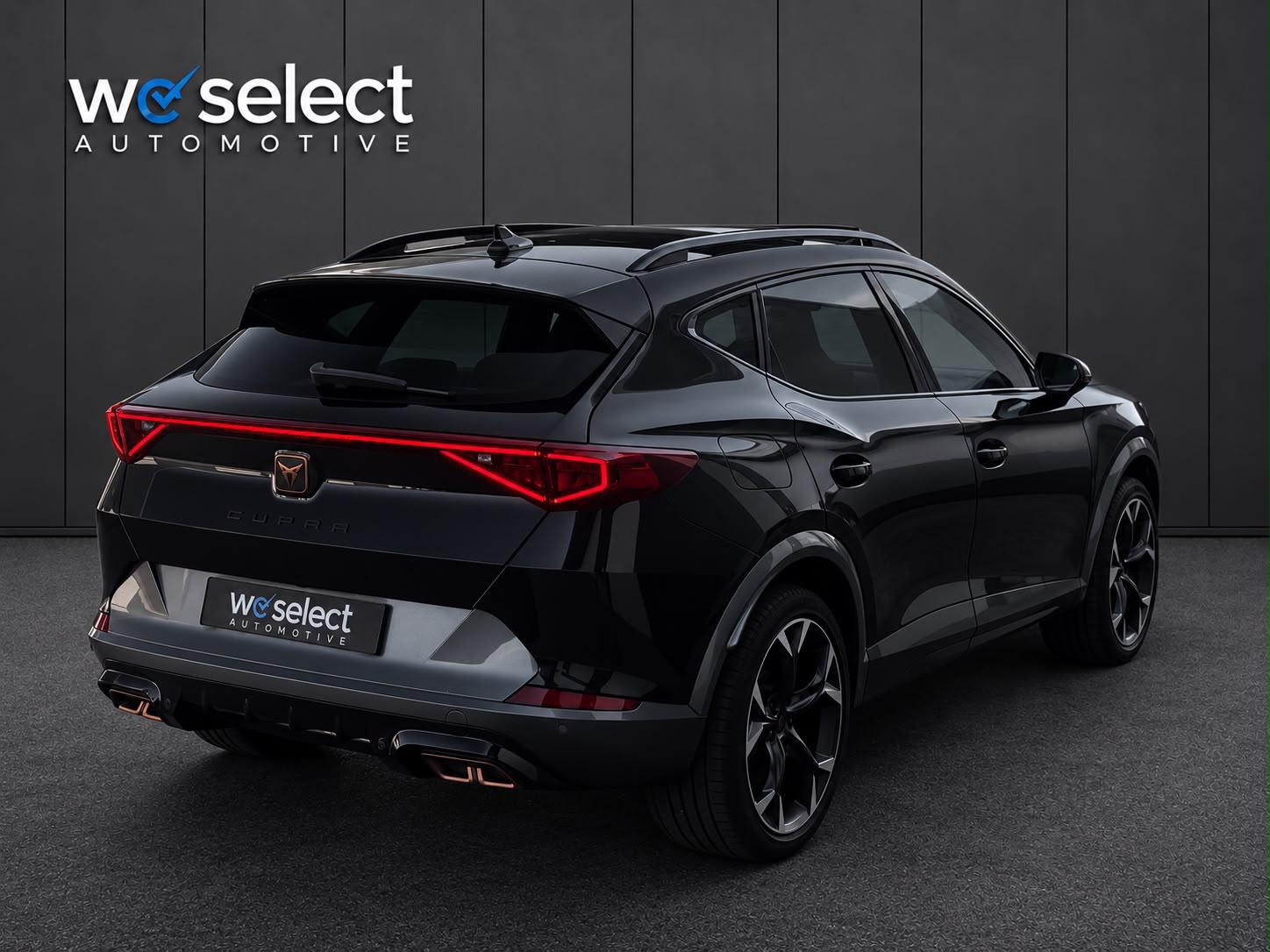 CUPRA Formentor 1.4 e-Hybrid VZ Copper Edition (2022), foto 8
