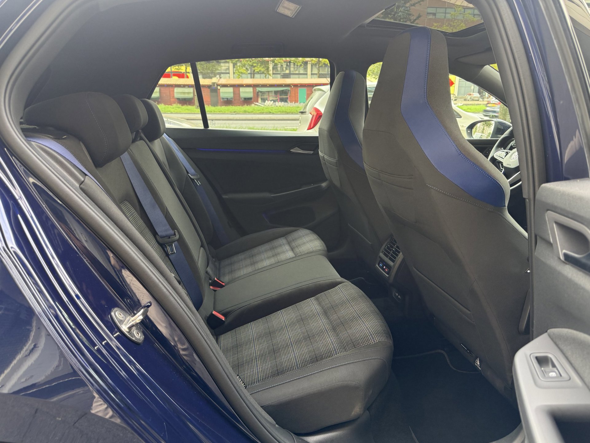 Volkswagen Golf 1.4 GTE eHybrid 2021 (2021), foto 10