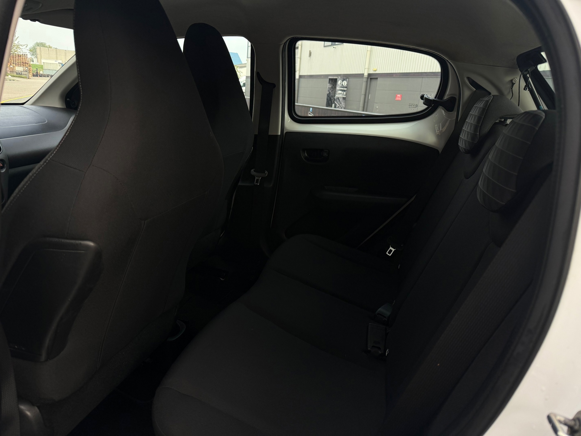 Peugeot 108 1.0 e-VTi Active (2022), foto 8