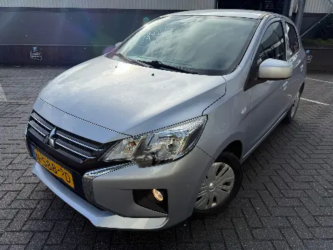 Mitsubishi Space Star 1.2 Cool (2021)