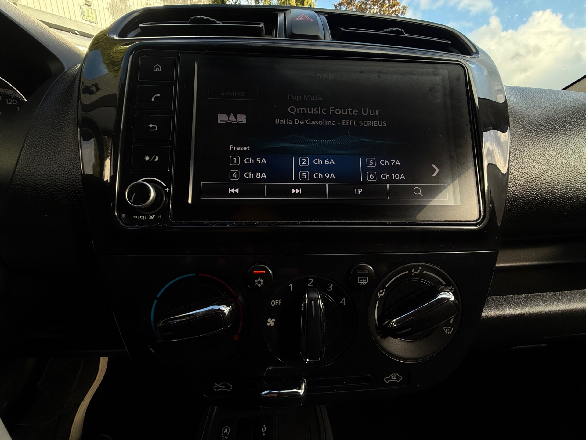 Mitsubishi Space Star 1.2 Cool (2021), foto 15