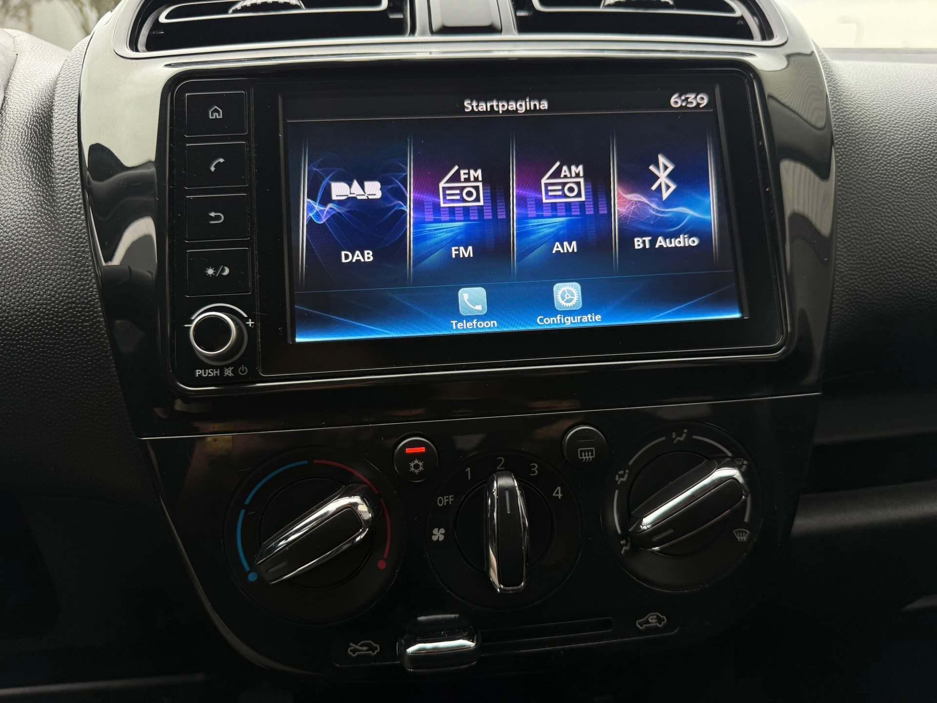 Mitsubishi Space Star 1.2 Cool (2021), foto 13