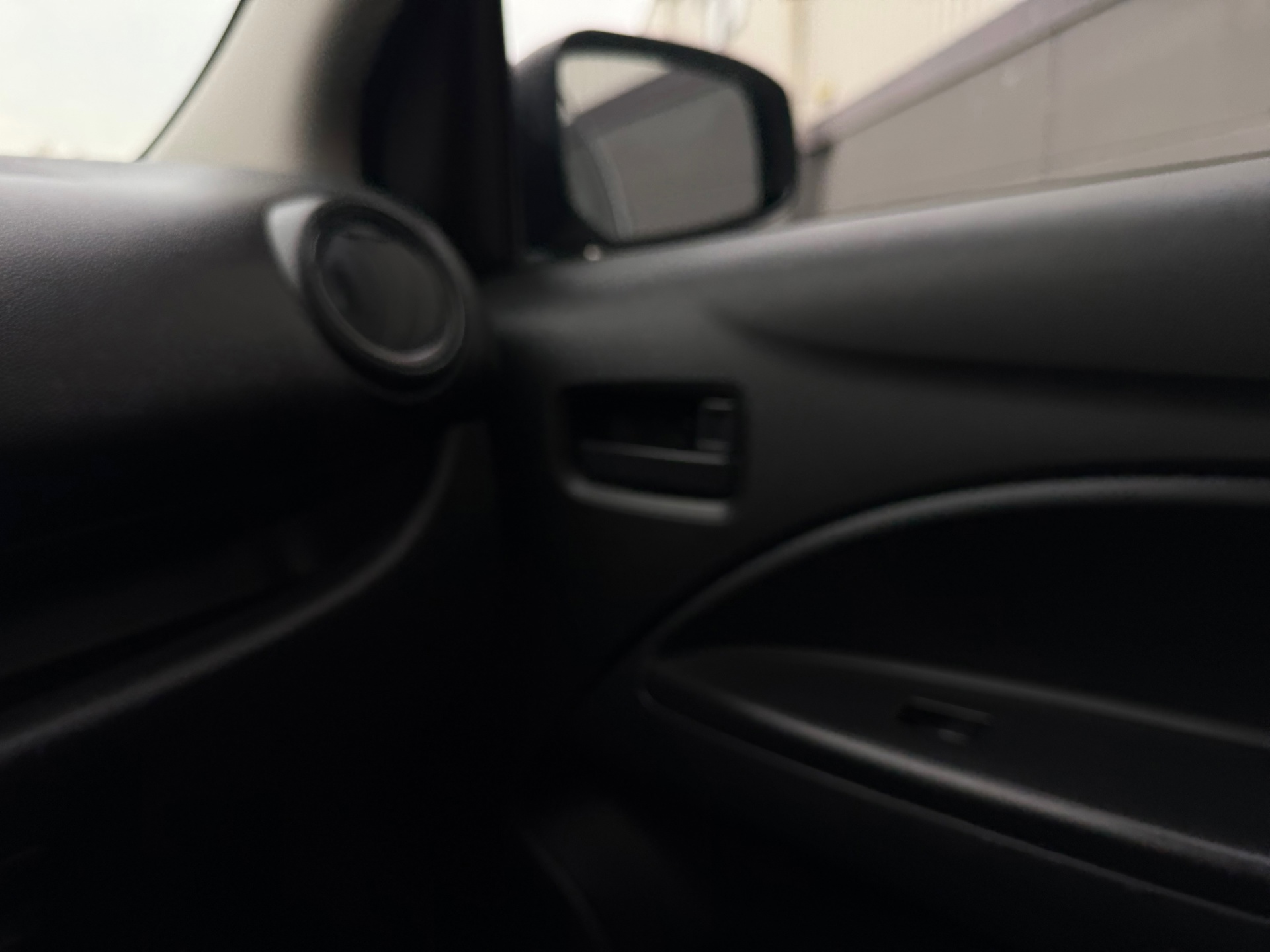Mitsubishi Space Star 1.2 Cool (2021), foto 17