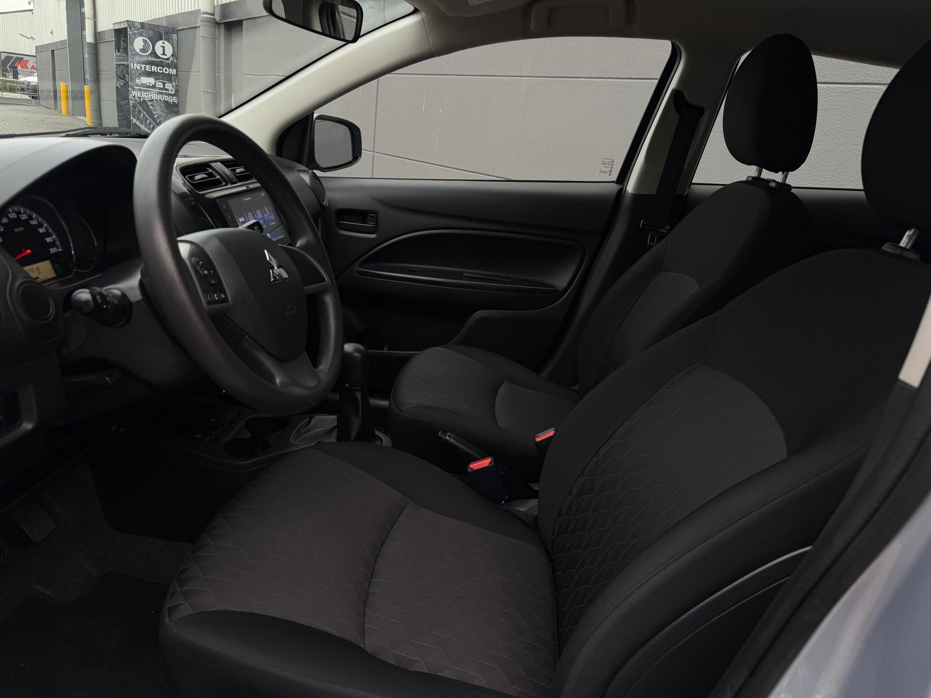 Mitsubishi Space Star 1.2 Cool (2021), foto 10