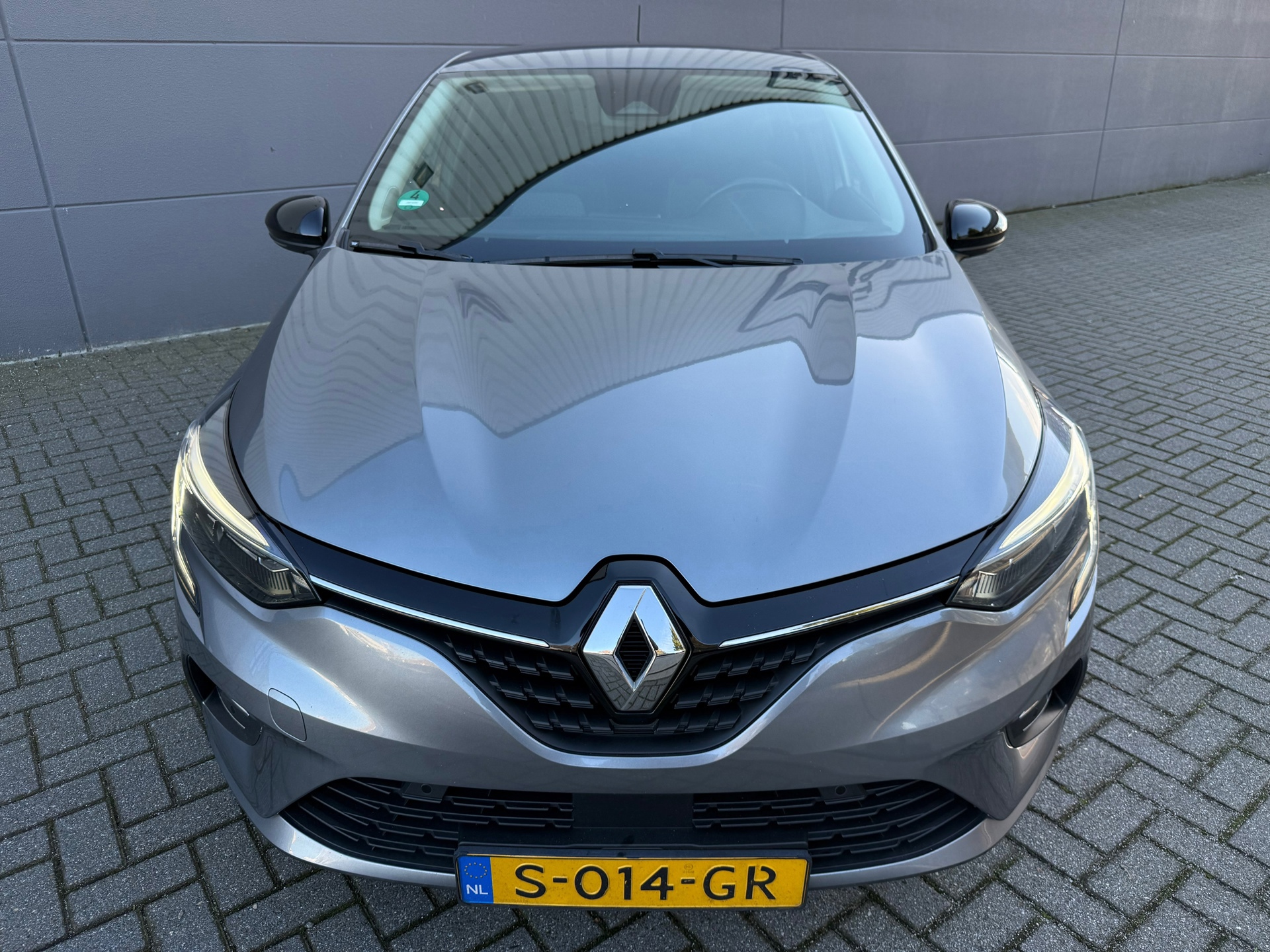 Renault Clio 1.0 TCe 90 Evolution (2023), foto 2