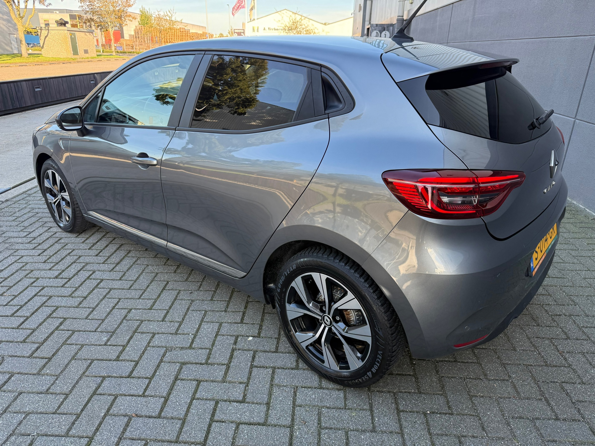 Renault Clio 1.0 TCe 90 Evolution (2023), foto 7