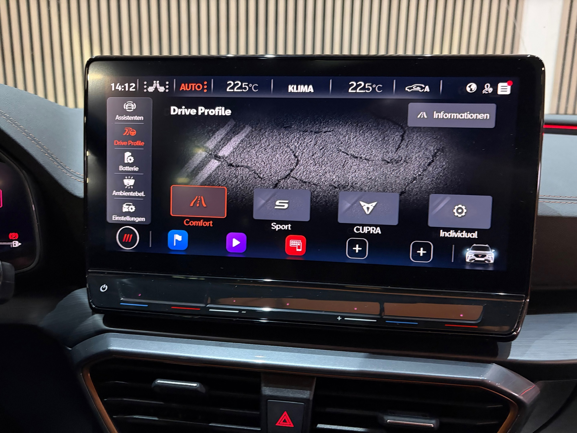 CUPRA Formentor 1.4 e-Hybrid VZ Copper Edition (2023), foto 27