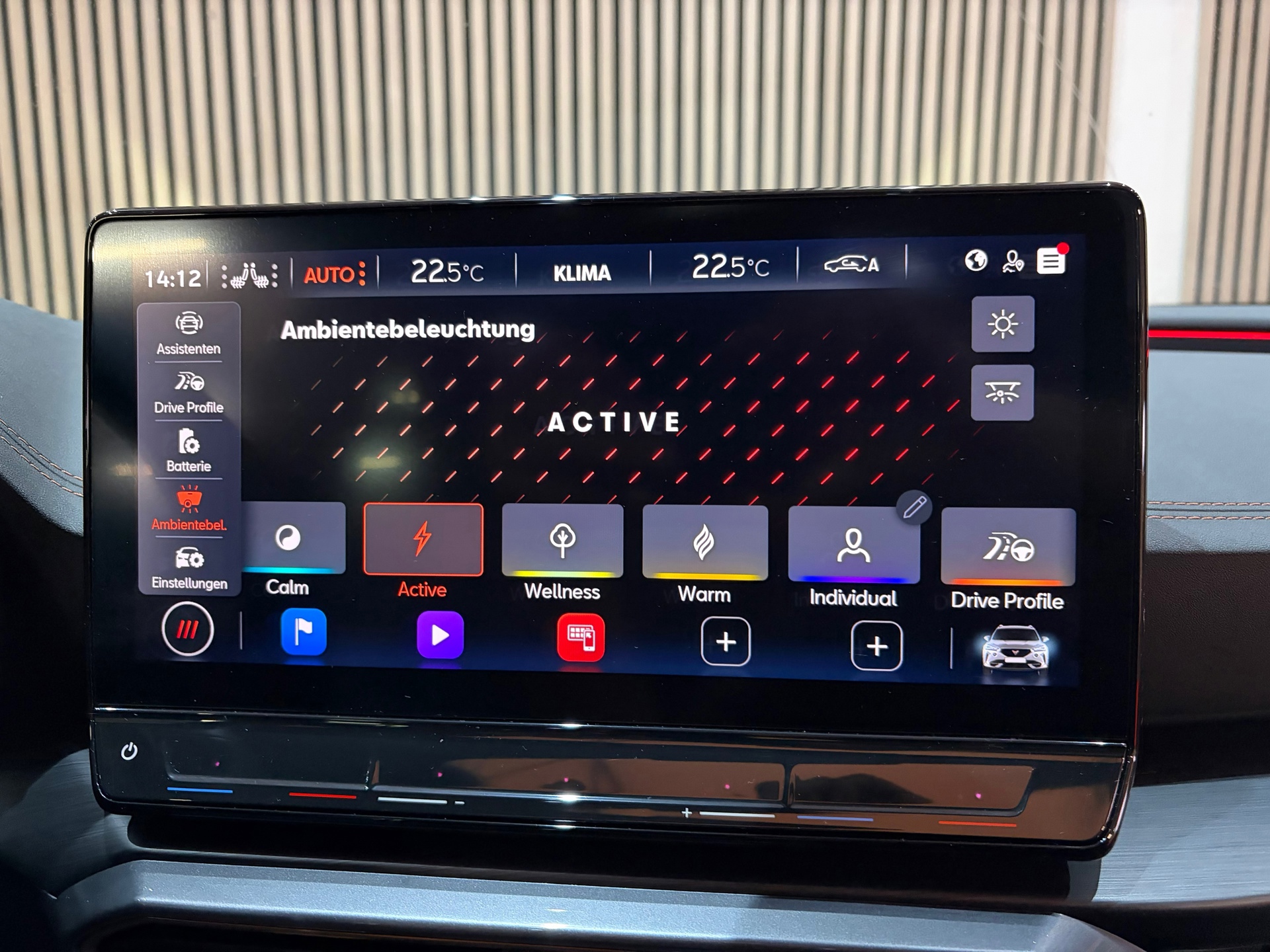 CUPRA Formentor 1.4 e-Hybrid VZ Copper Edition (2023), foto 28