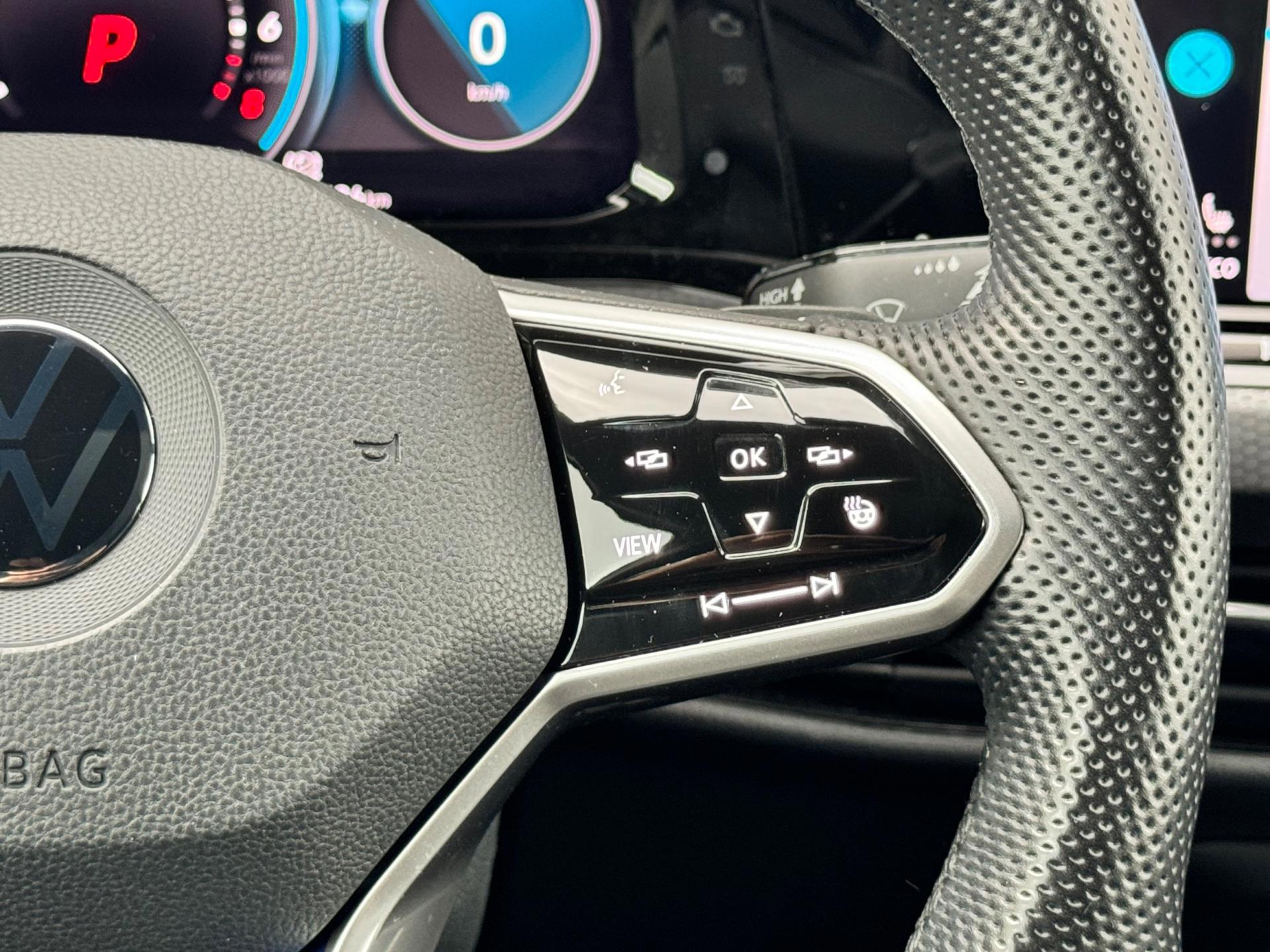 Volkswagen Golf 1.4 eHybrid GTE (2020), foto 16