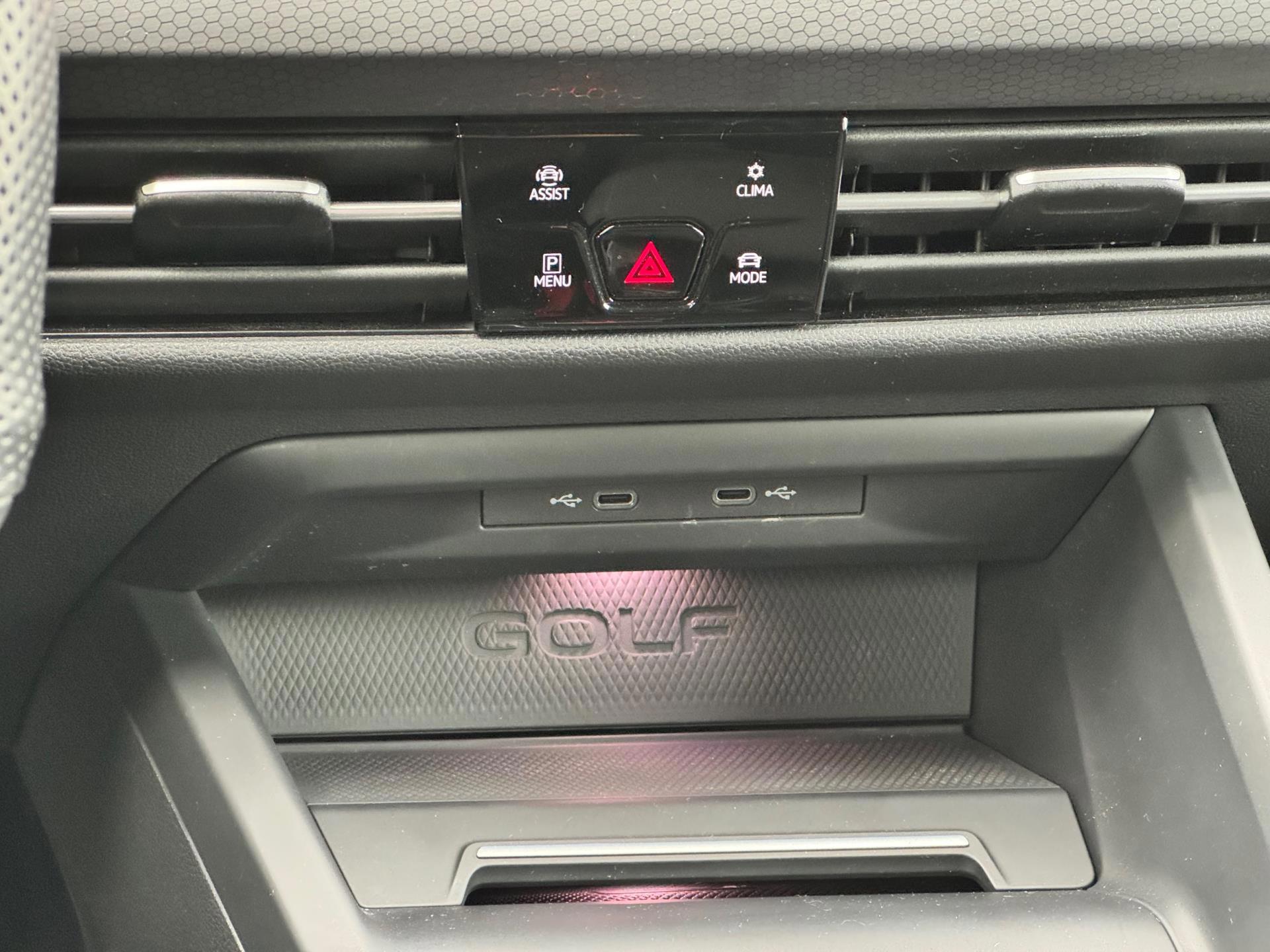 Volkswagen Golf 1.4 eHybrid GTE (2020), foto 19