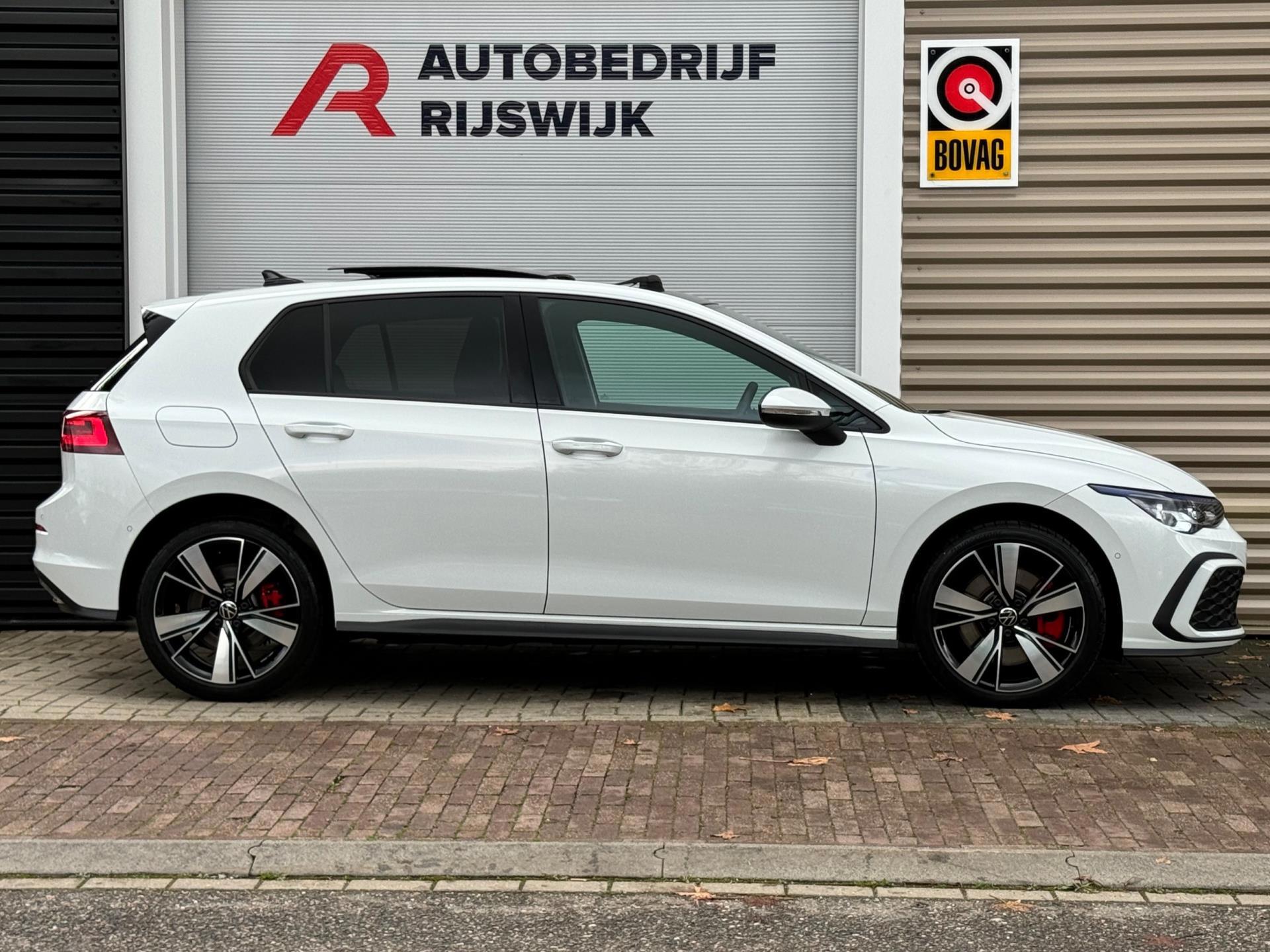 Volkswagen Golf 1.4 eHybrid GTE (2020), foto 5