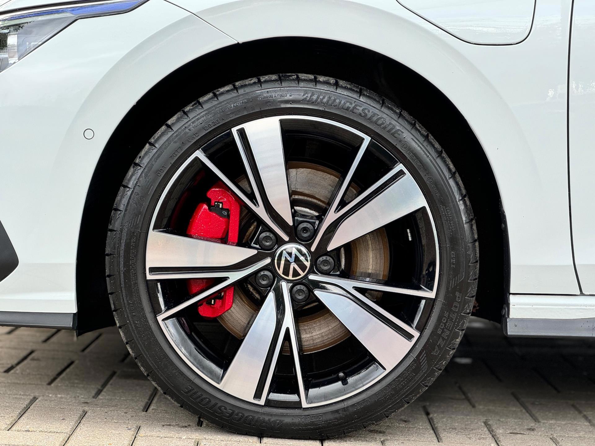 Volkswagen Golf 1.4 eHybrid GTE (2020), foto 7