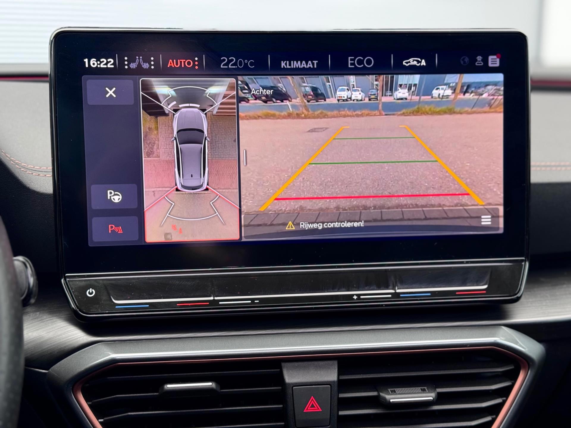 CUPRA Formentor 1.4 e-Hybrid VZ Performance (2024), foto 22