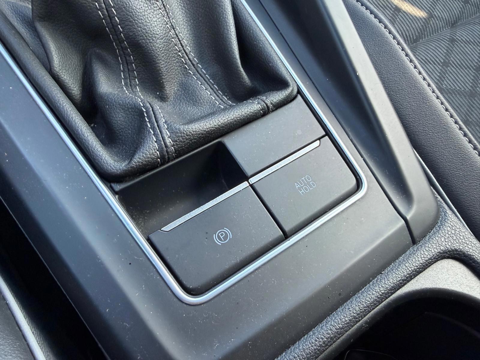 Volkswagen Golf Variant 1.5 TSI R-Line-NL auto (2021), foto 32