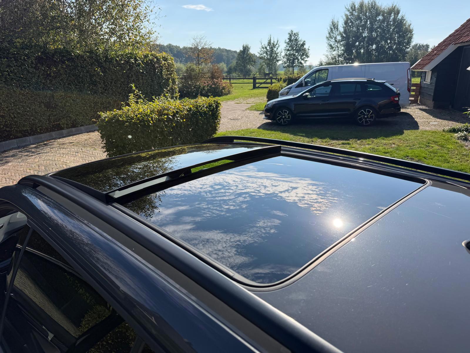 Volkswagen Golf Variant 1.5 TSI R-Line-NL auto (2021), foto 6