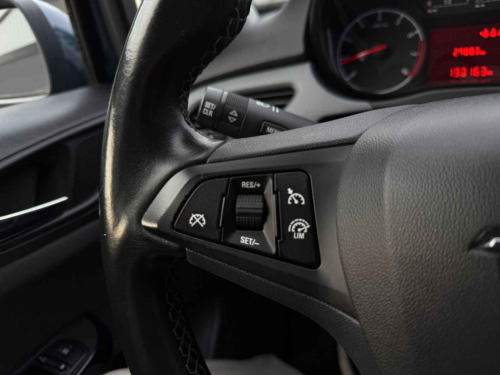 Opel Corsa 1.4 Edition (2016), foto 13