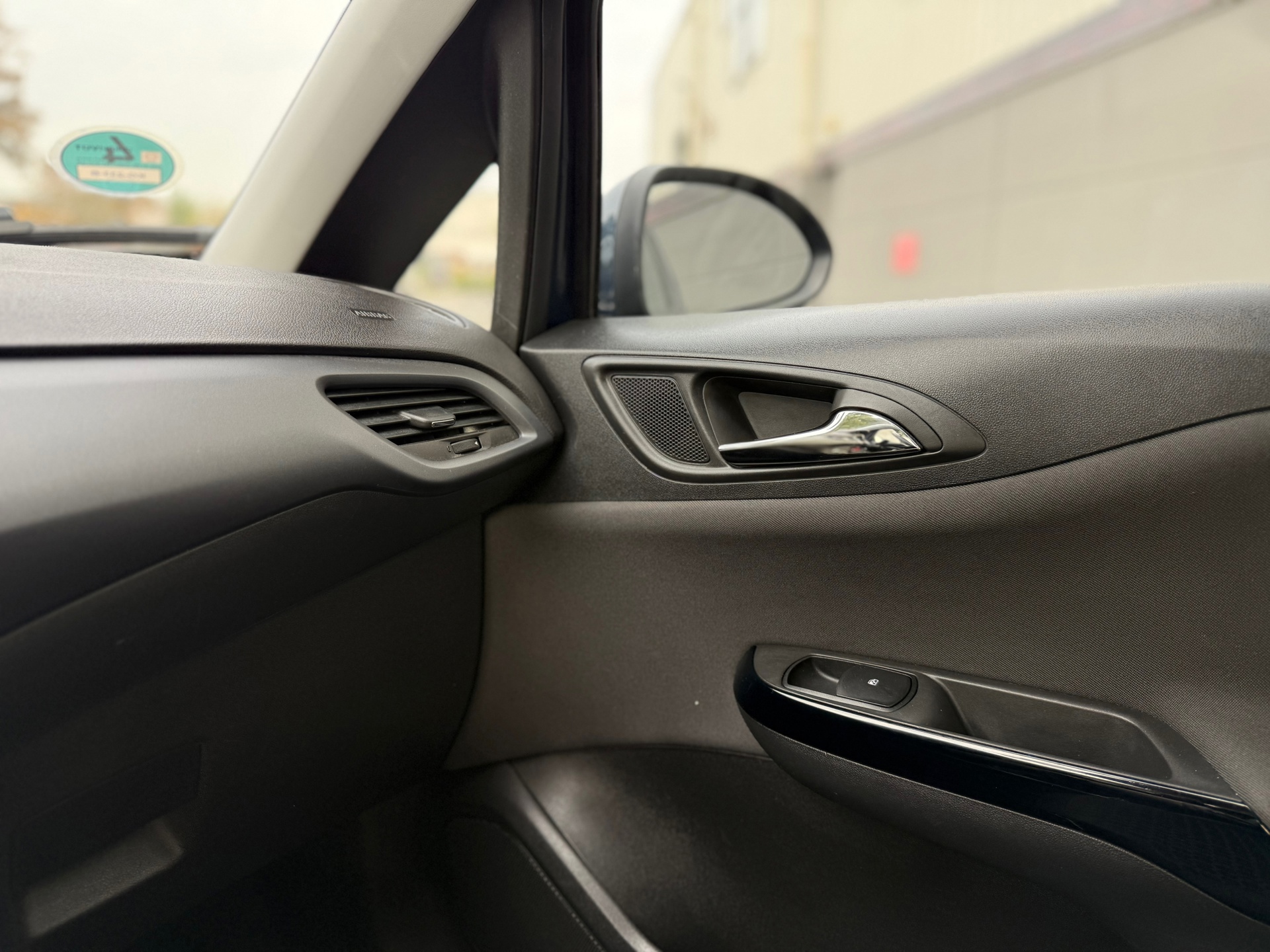 Opel Corsa 1.4 Edition (2016), foto 18