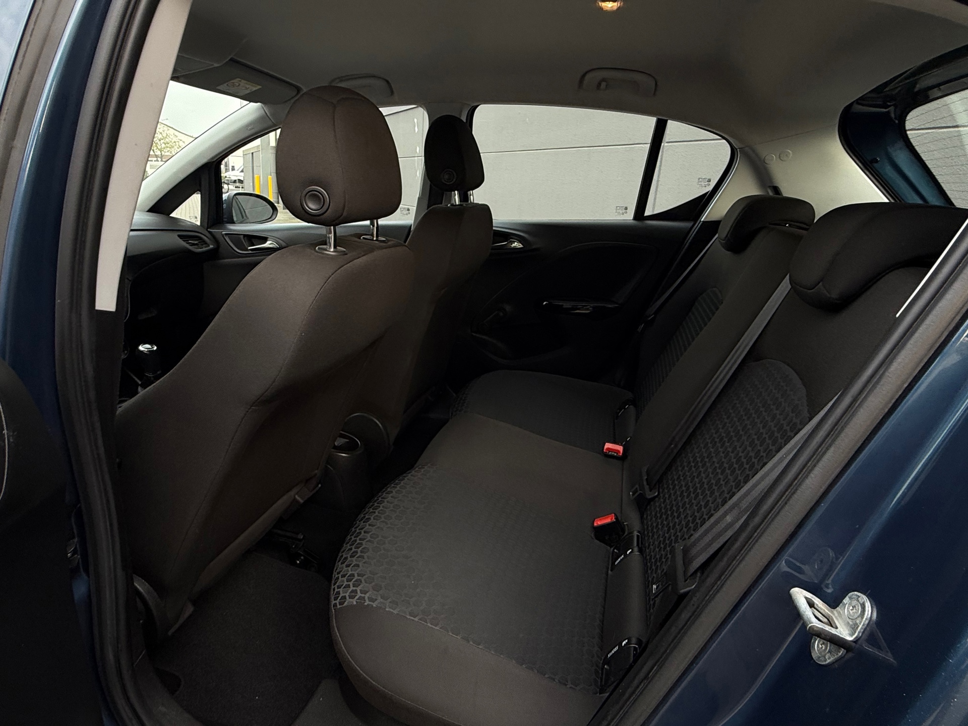 Opel Corsa 1.4 Edition (2016), foto 9