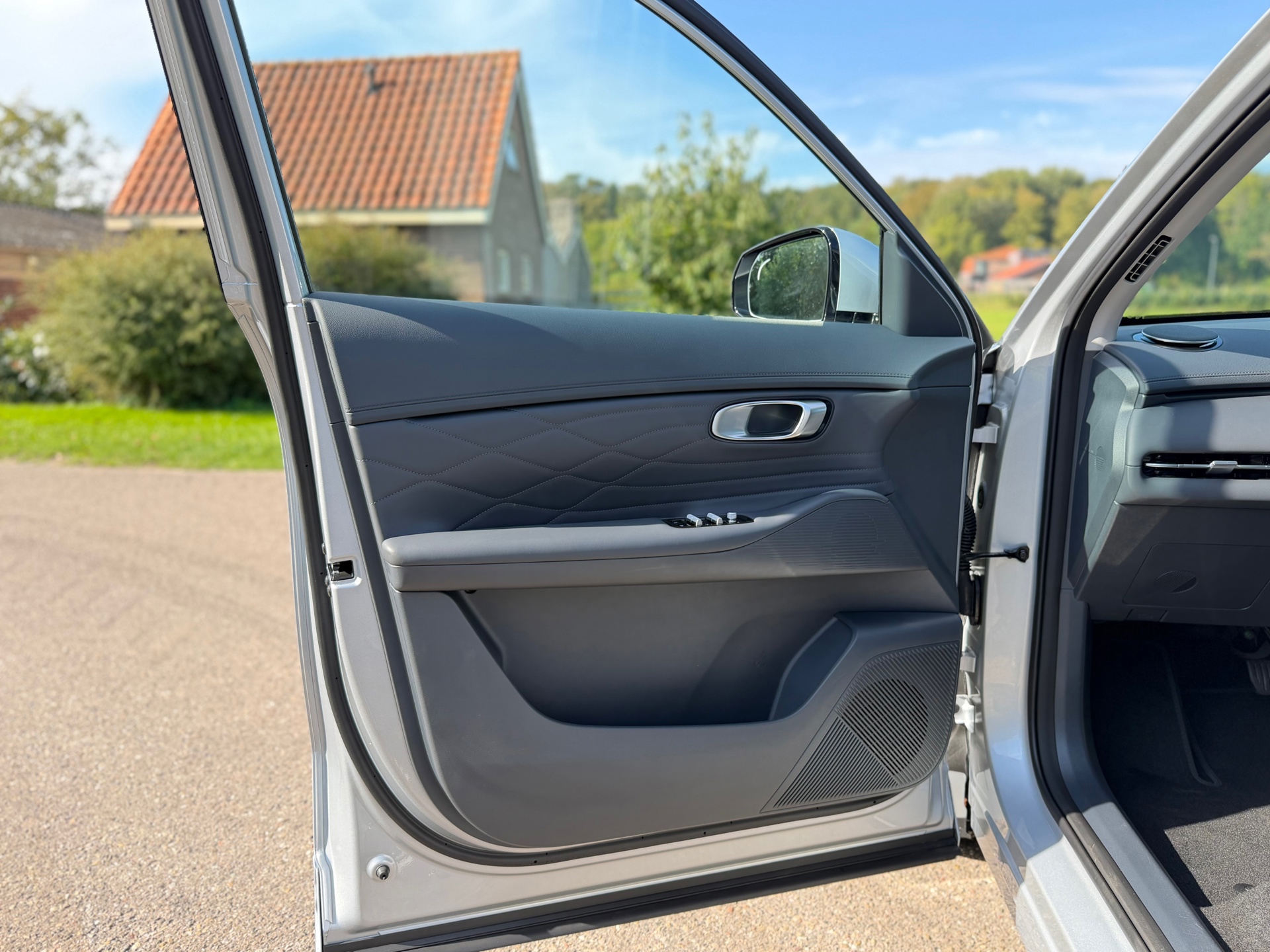 geely STARRAY EM-I 1.5 Pro (2026), foto 11