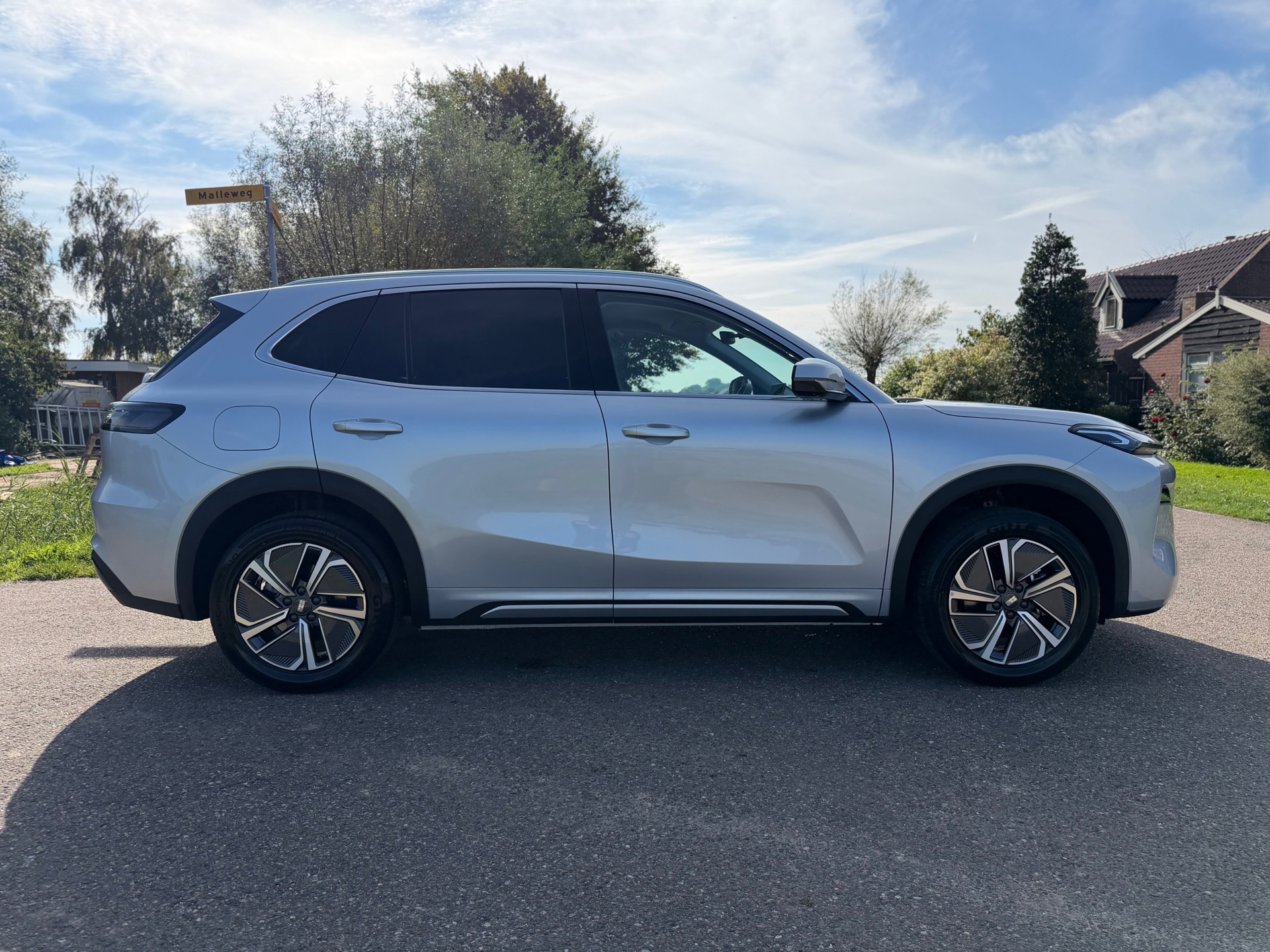 geely STARRAY EM-I 1.5 Pro (2026), foto 6