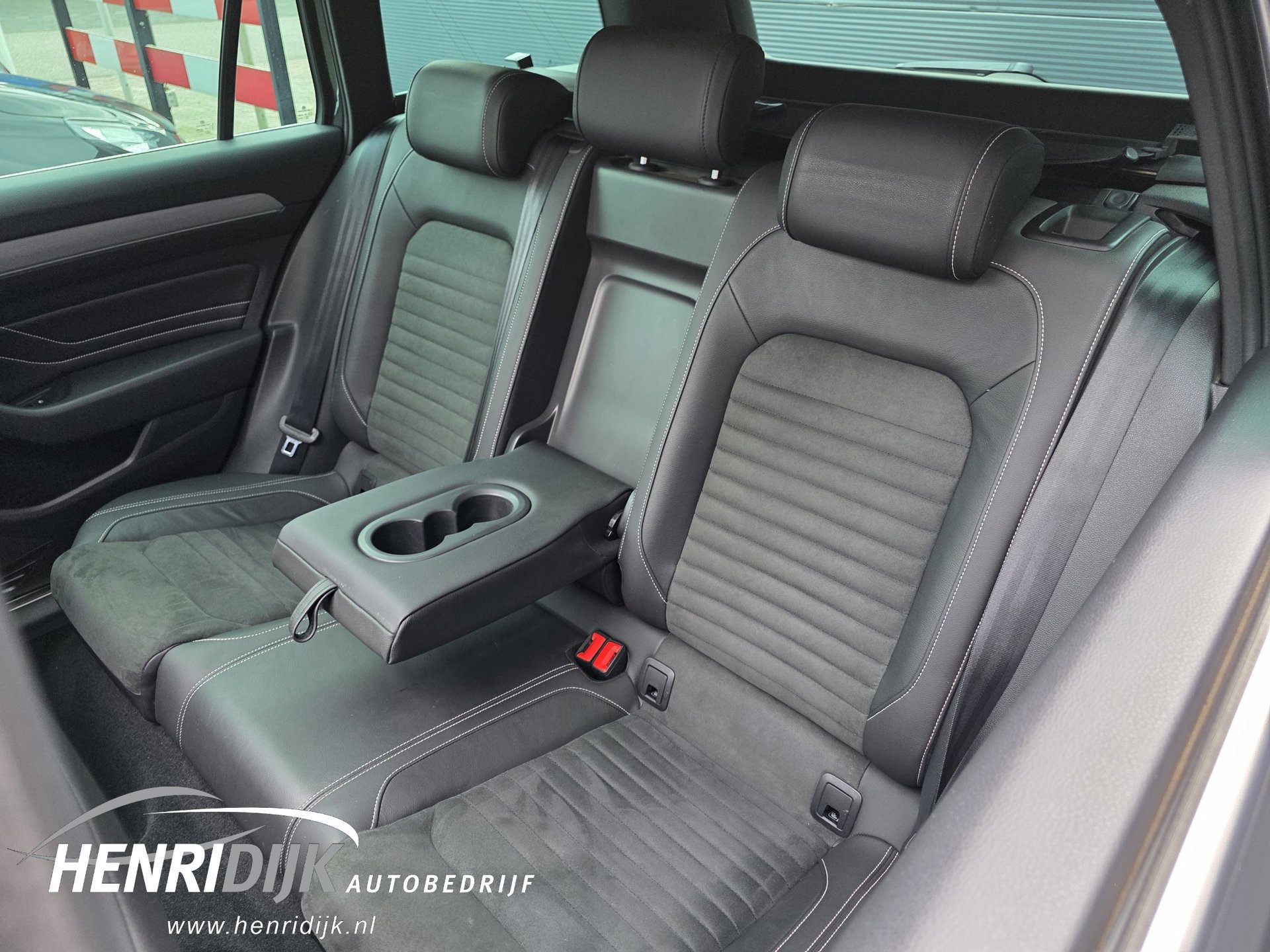 Volkswagen Passat Variant 1.4 TSI PHEV GTE Business (2022), foto 11
