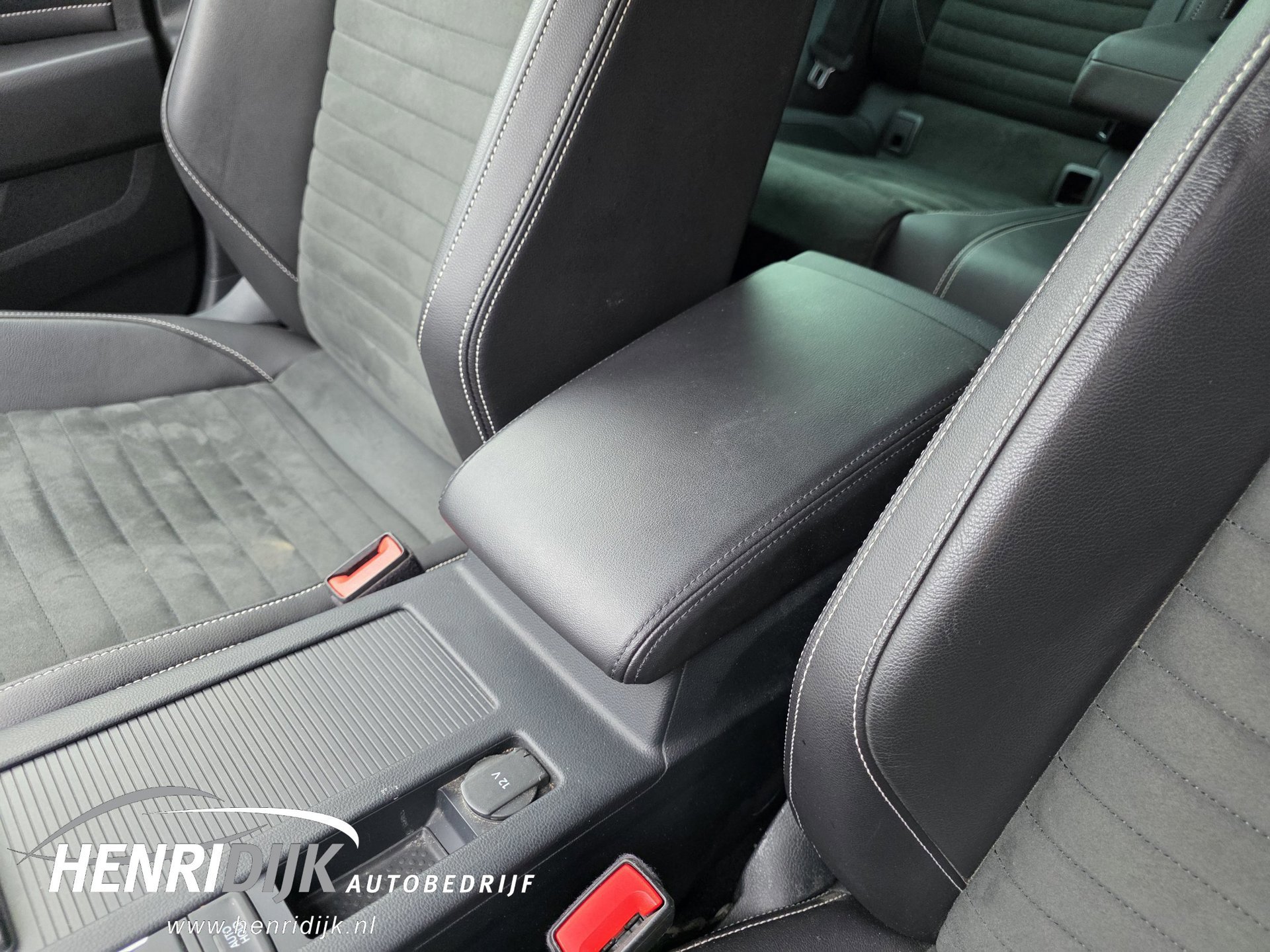 Volkswagen Passat Variant 1.4 TSI PHEV GTE Business (2022), foto 13