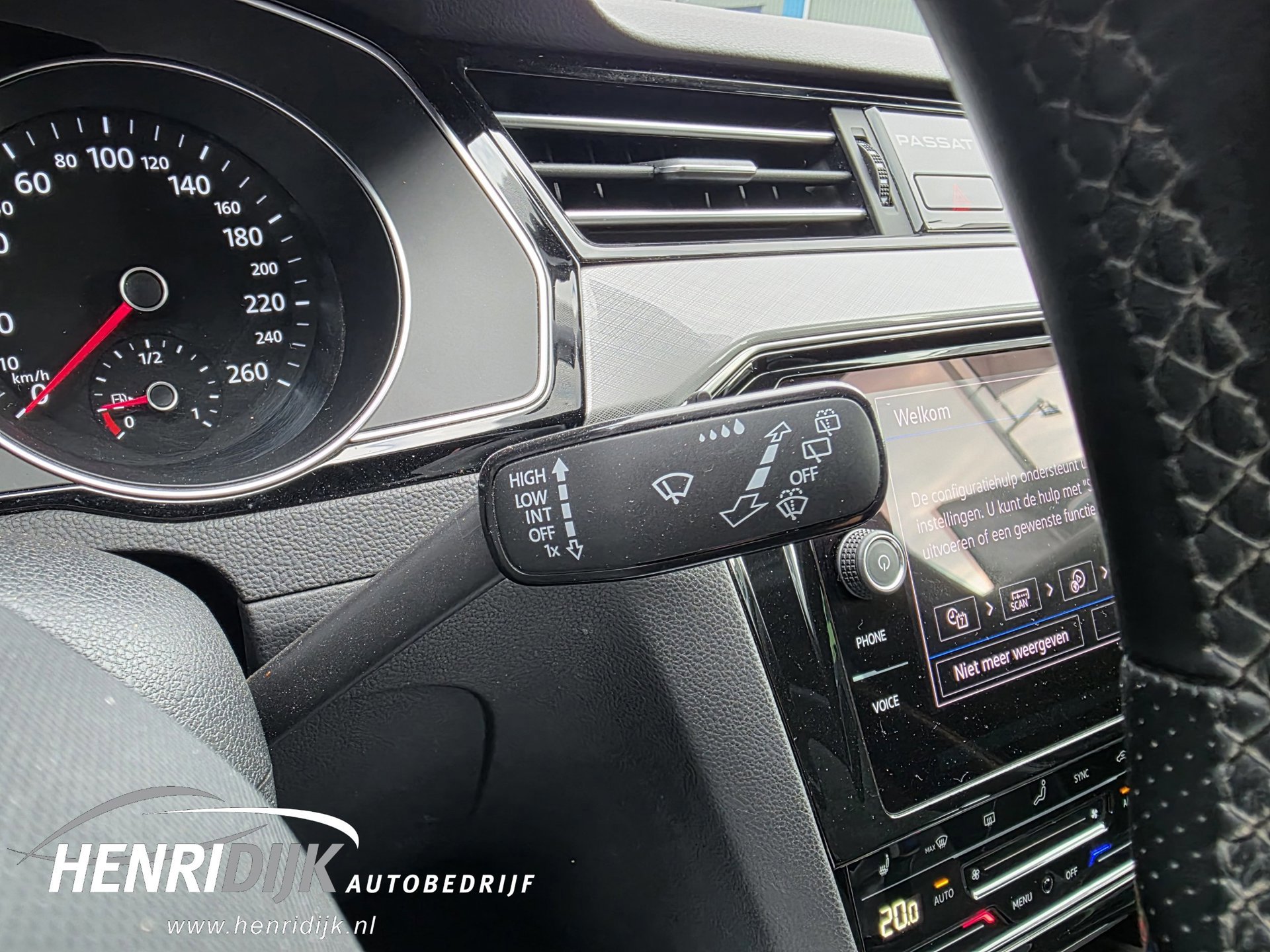 Volkswagen Passat Variant 1.4 TSI PHEV GTE Business (2022), foto 27