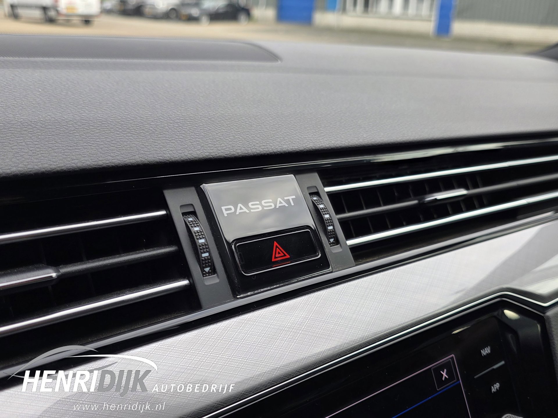 Volkswagen Passat Variant 1.4 TSI PHEV GTE Business (2022), foto 28