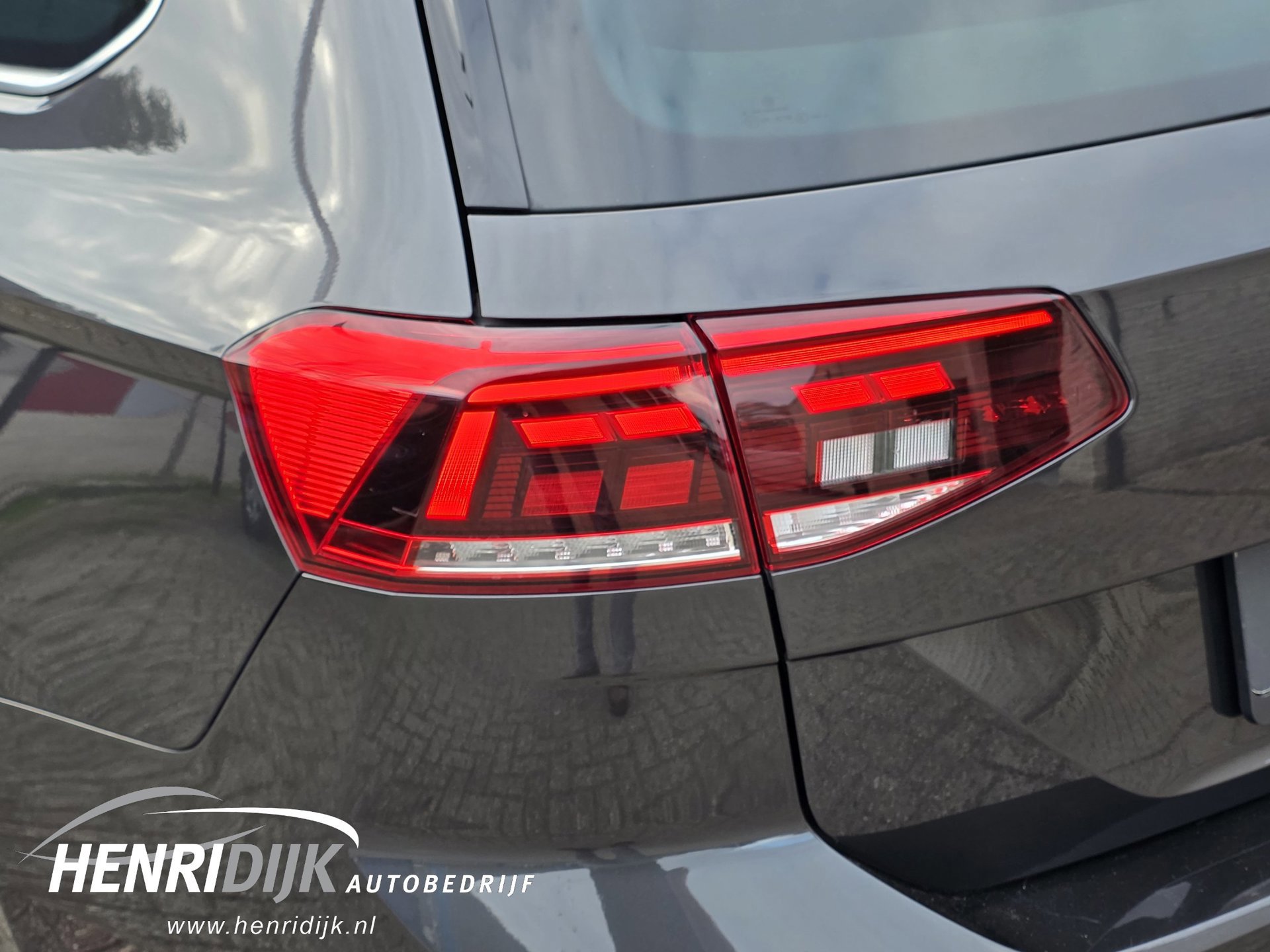 Volkswagen Passat Variant 1.4 TSI PHEV GTE Business (2022), foto 37