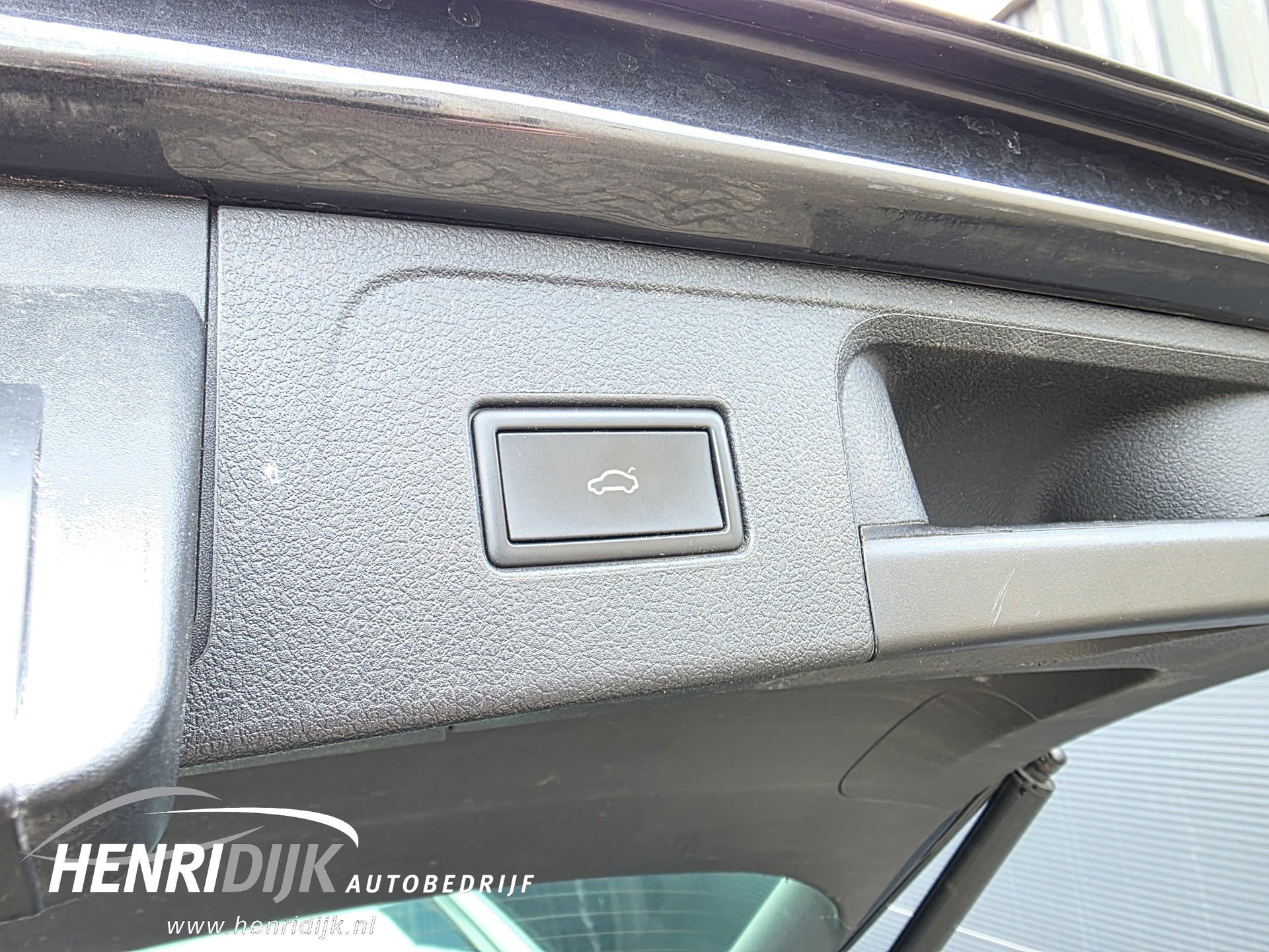 Volkswagen Passat Variant 1.4 TSI PHEV GTE Business (2022), foto 39
