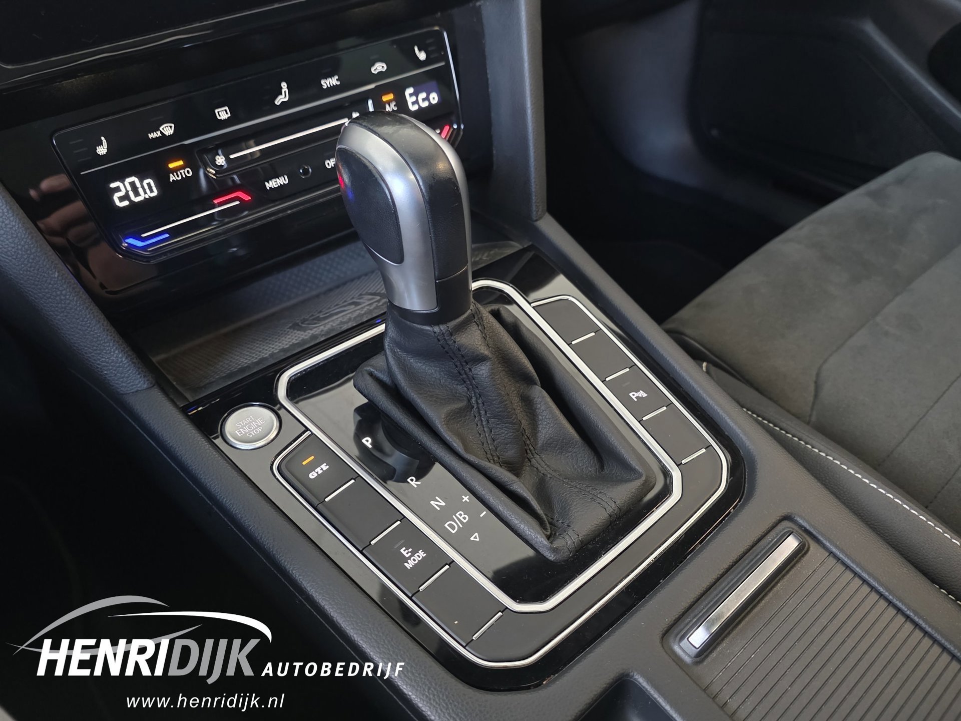 Volkswagen Passat Variant 1.4 TSI PHEV GTE Business (2022), foto 41
