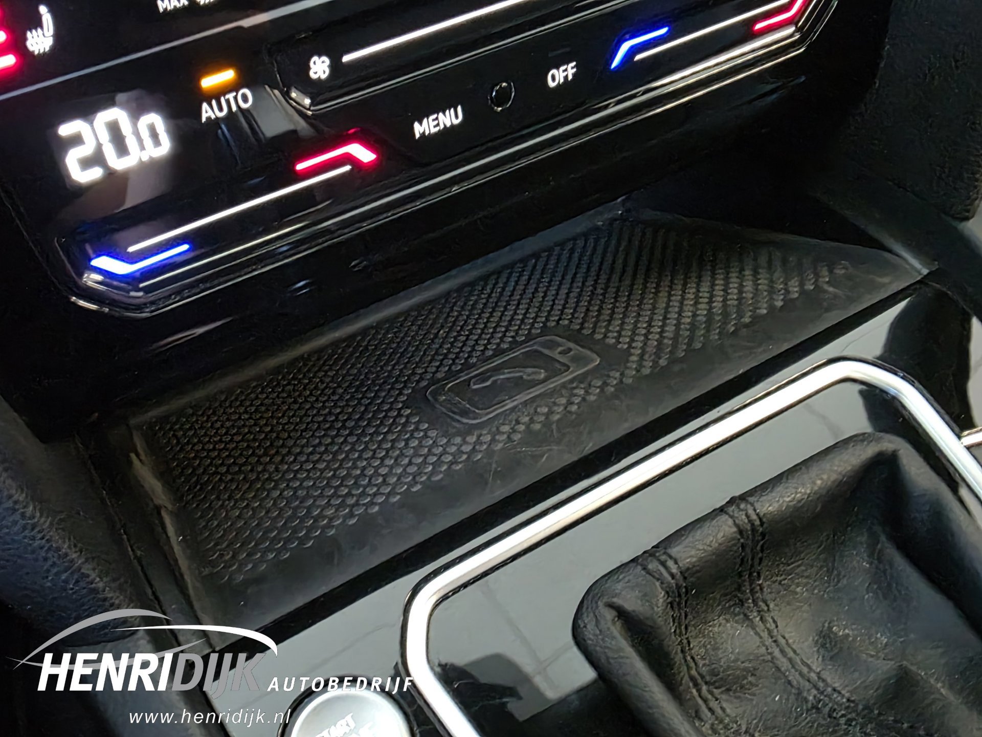 Volkswagen Passat Variant 1.4 TSI PHEV GTE Business (2022), foto 44