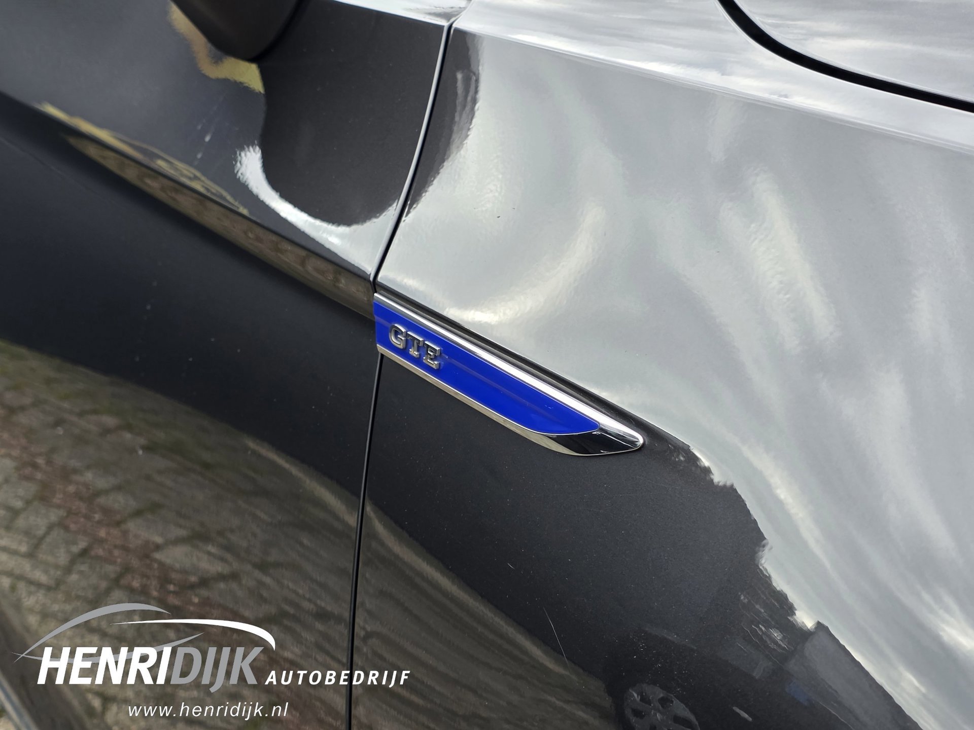 Volkswagen Passat Variant 1.4 TSI PHEV GTE Business (2022), foto 6