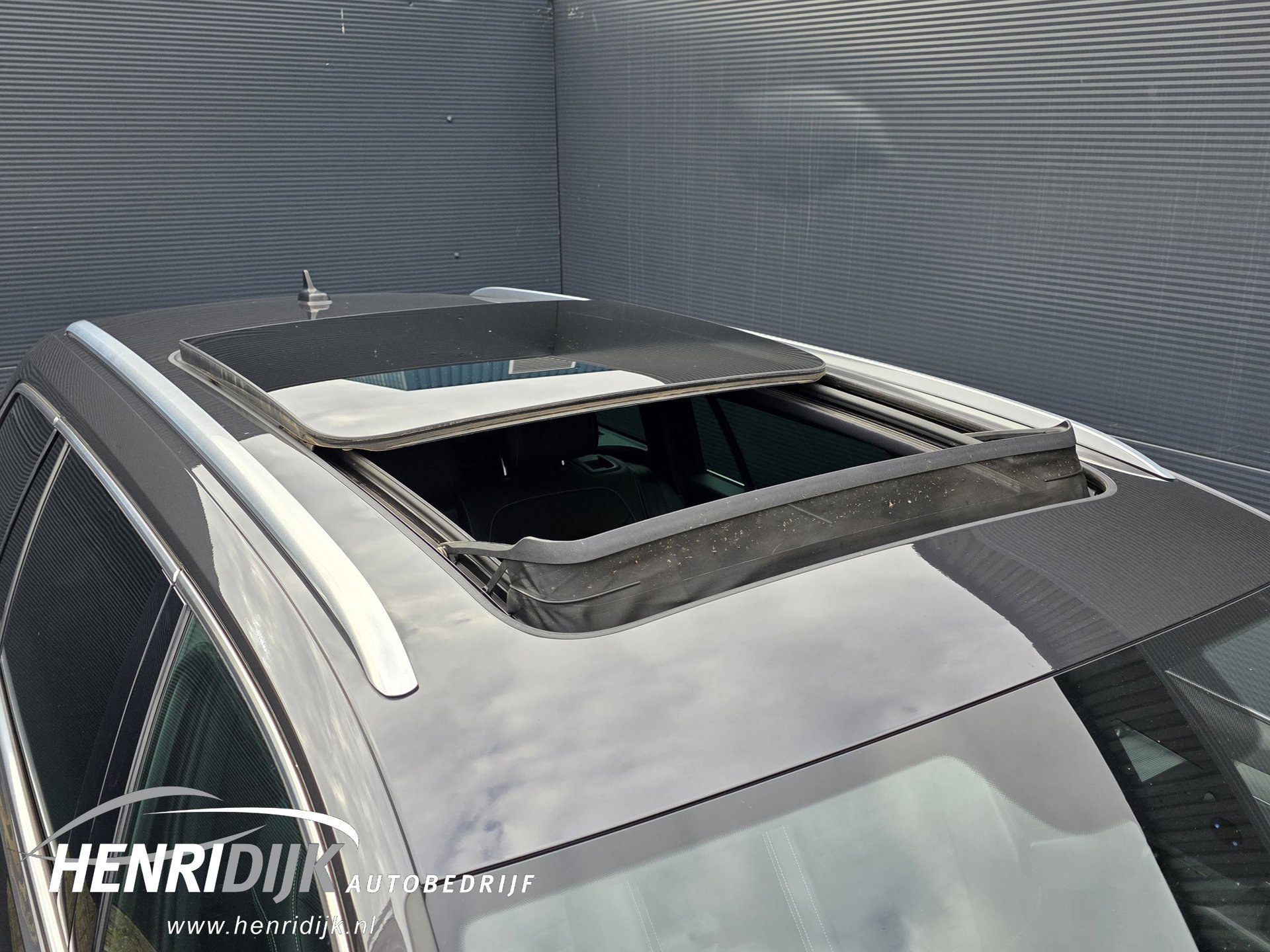 Volkswagen Passat Variant 1.4 TSI PHEV GTE Business (2022), foto 7