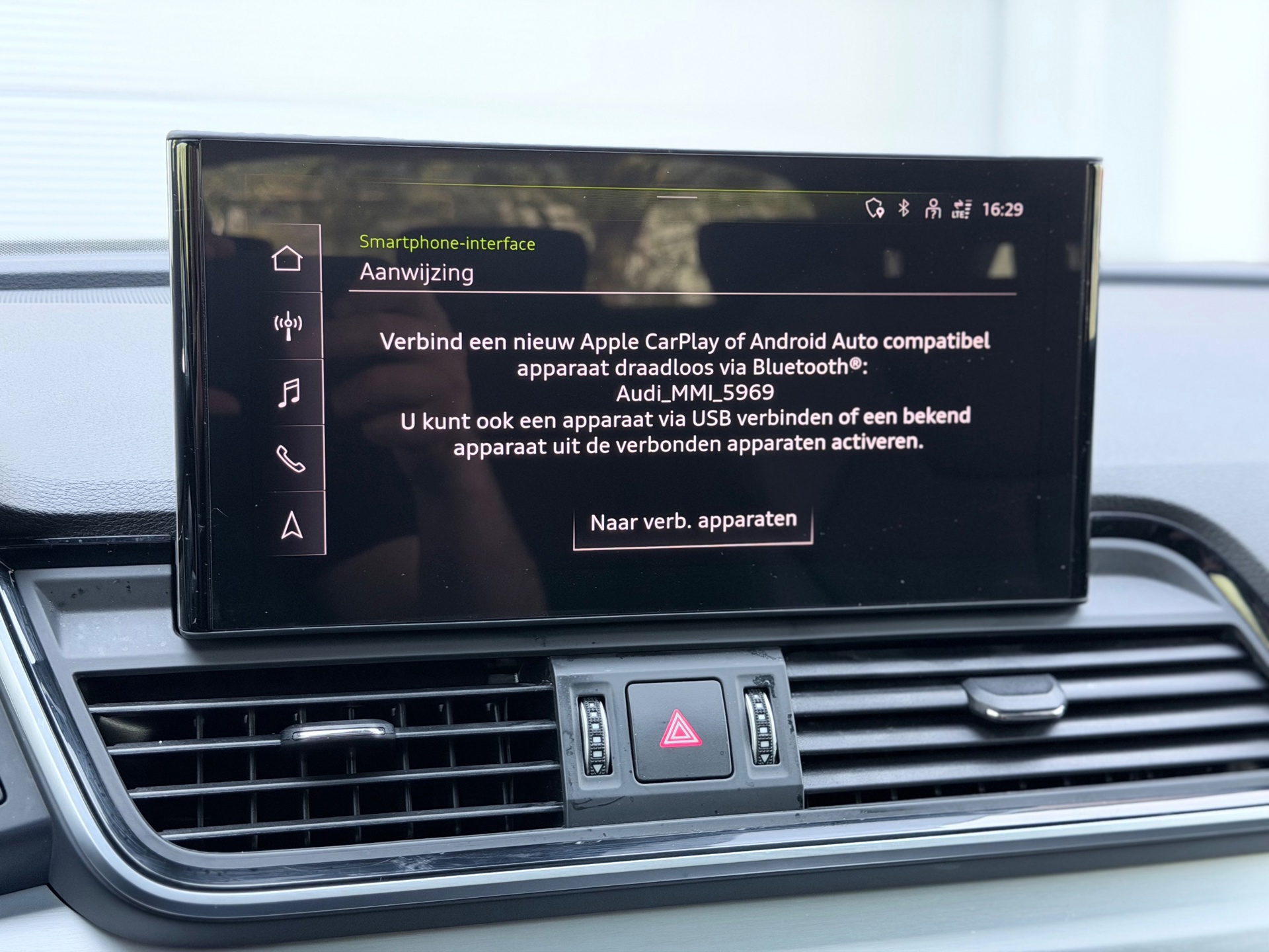 Audi Q5 Sportback 55 TFSI e S edition (2023), foto 27