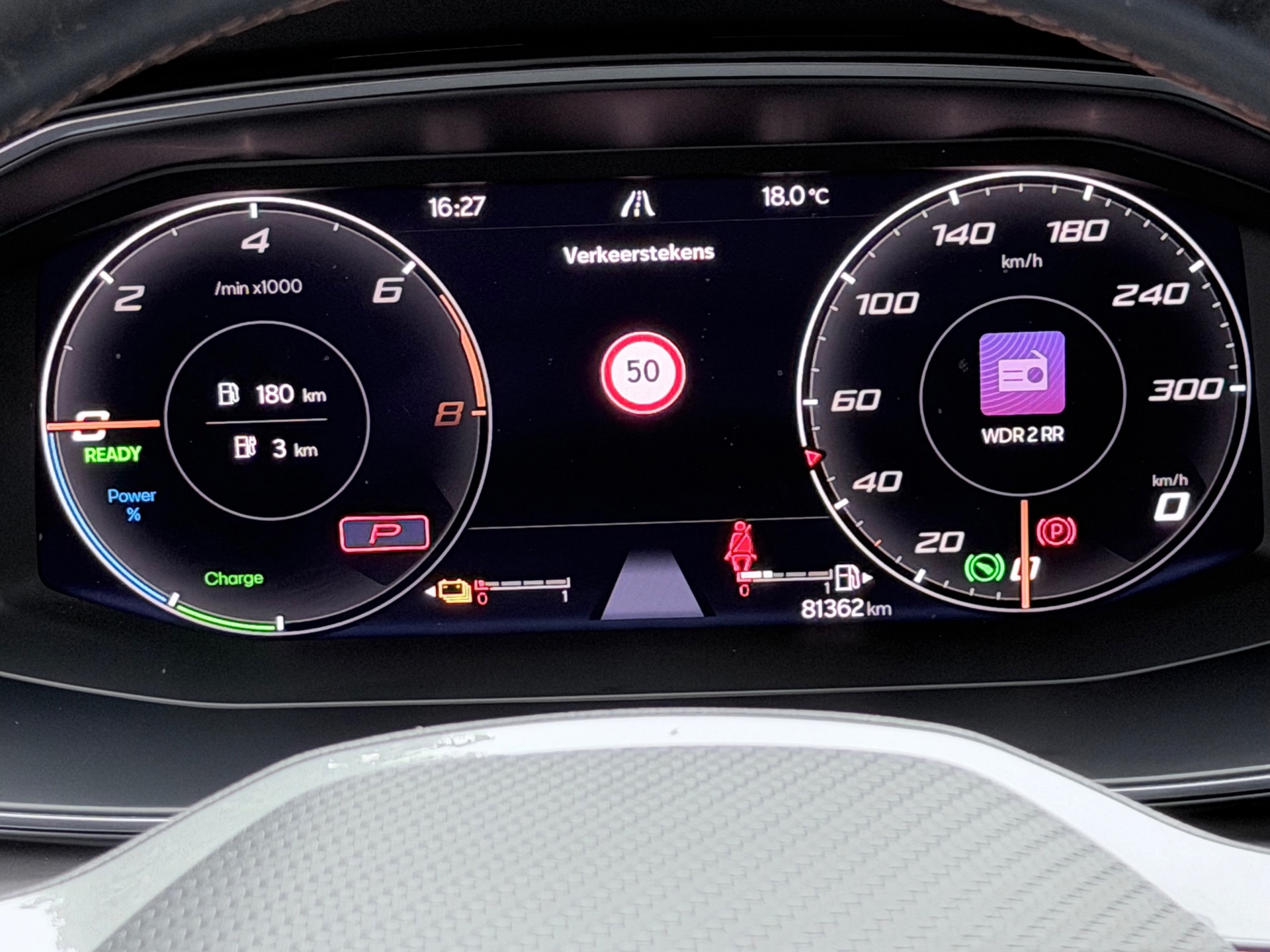CUPRA Formentor 1.4 e-Hybrid VZ Copper Edition (2022), foto 22