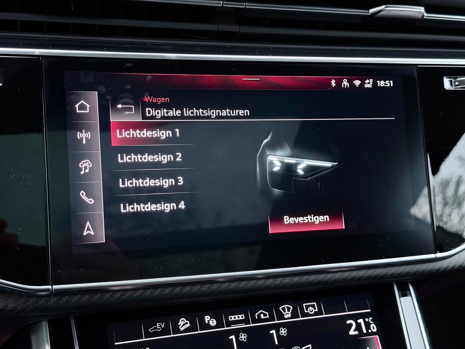 Audi Q8 60 TFSI e quattro Pro Line S Competition (2026), foto 36