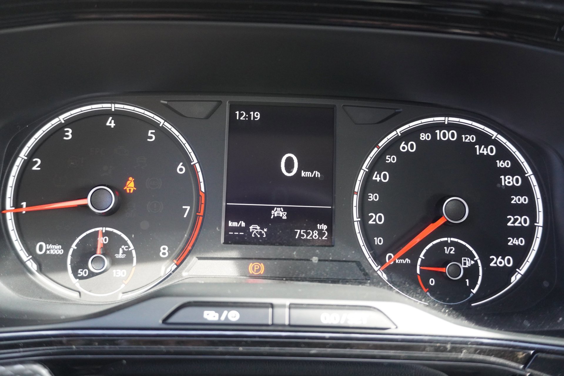 Volkswagen T-Cross 1.0 TSI Life (2020), foto 16