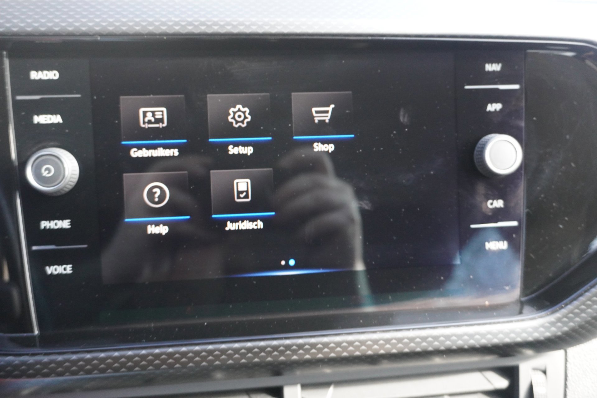 Volkswagen T-Cross 1.0 TSI Life (2020), foto 19