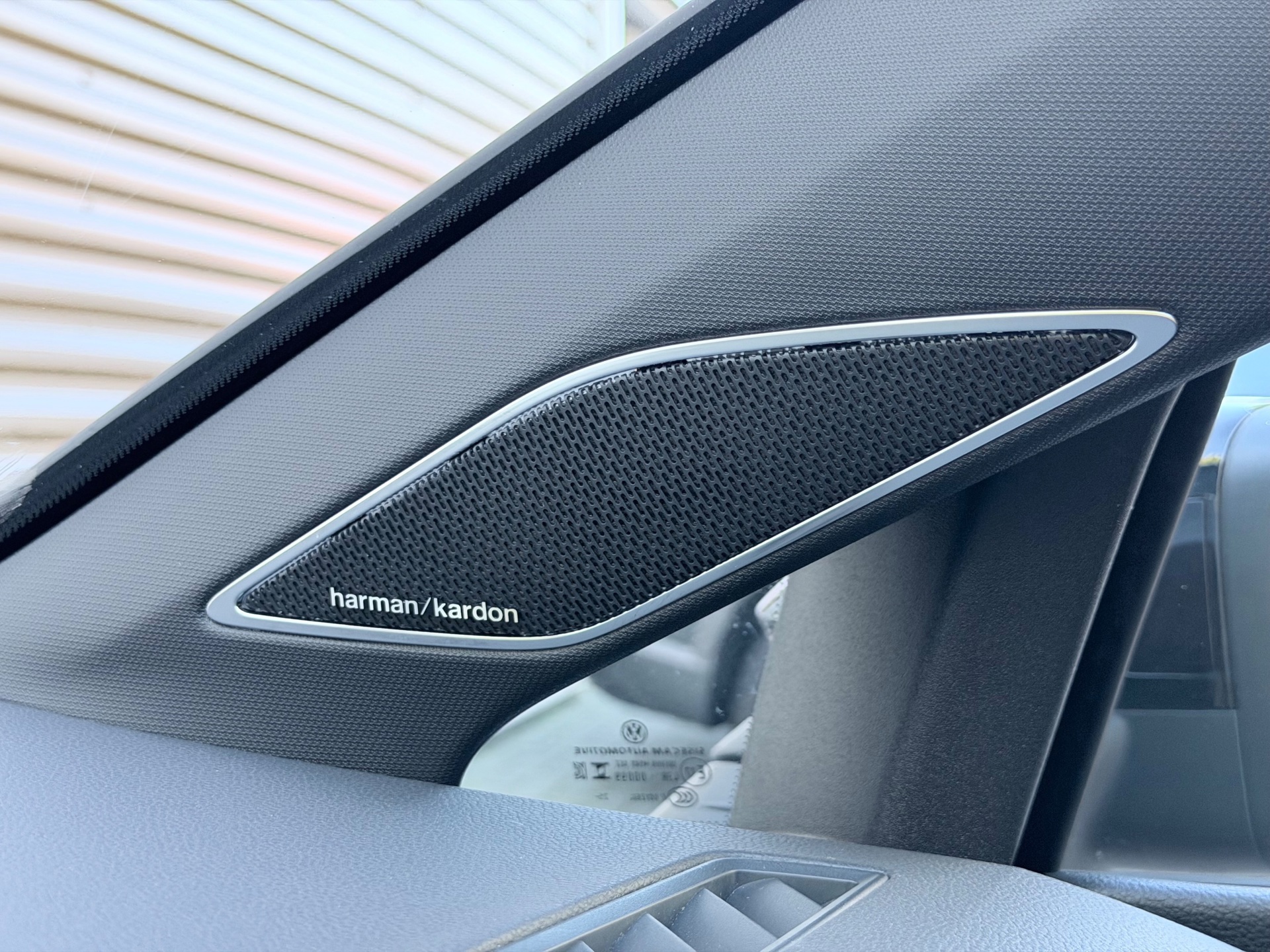 Volkswagen GOLF 1.5 eTSI R-Line Edition (2026), foto 22